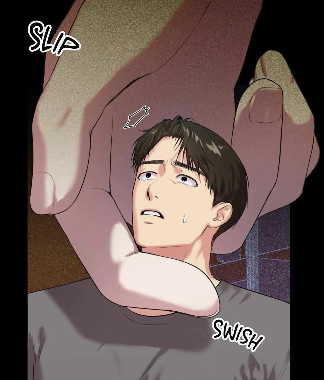 The Cuckoo Refuses to Leave the Nest Chapter 25 page 66 - 