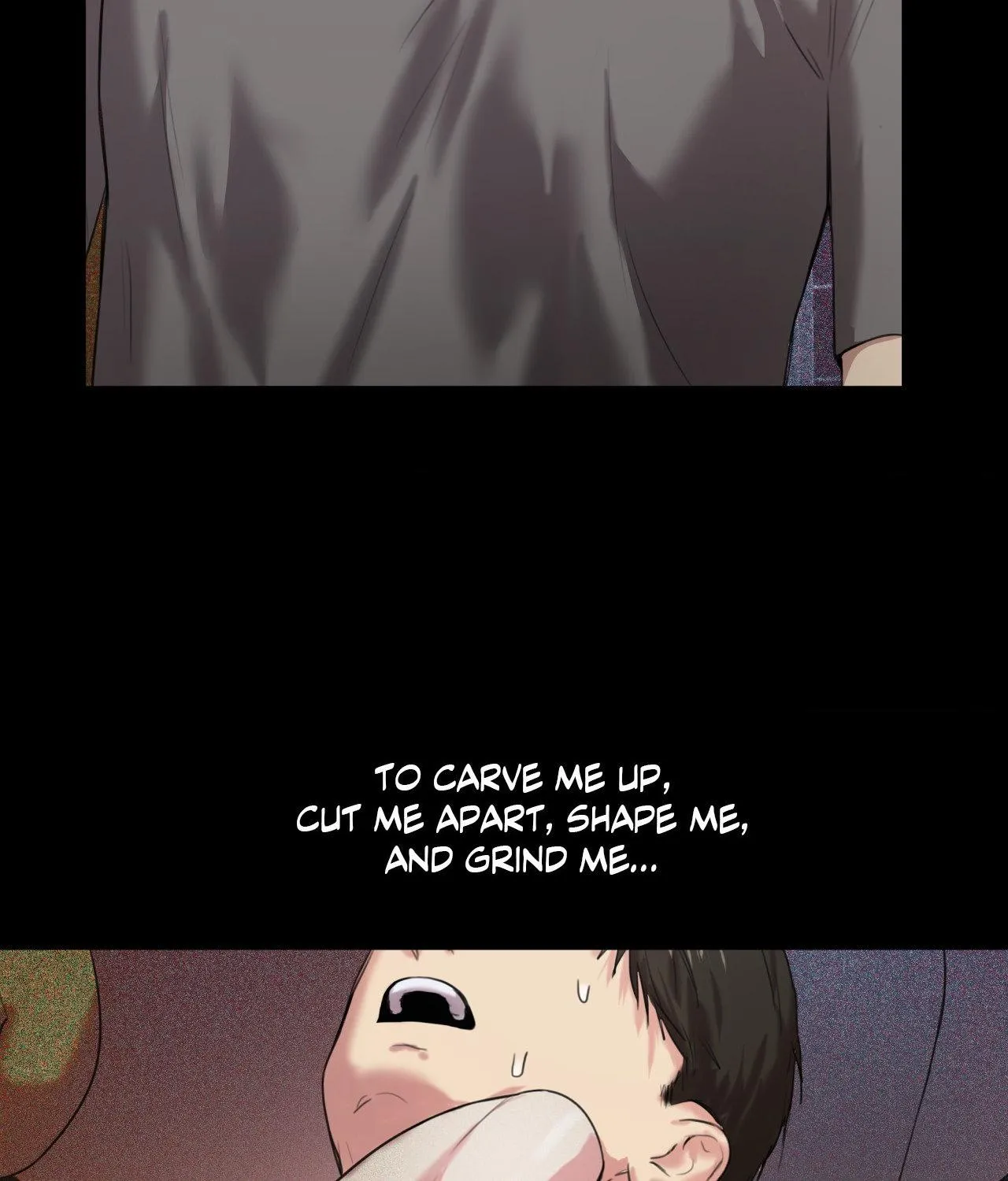 The Cuckoo Refuses to Leave the Nest Chapter 25 page 67 - 