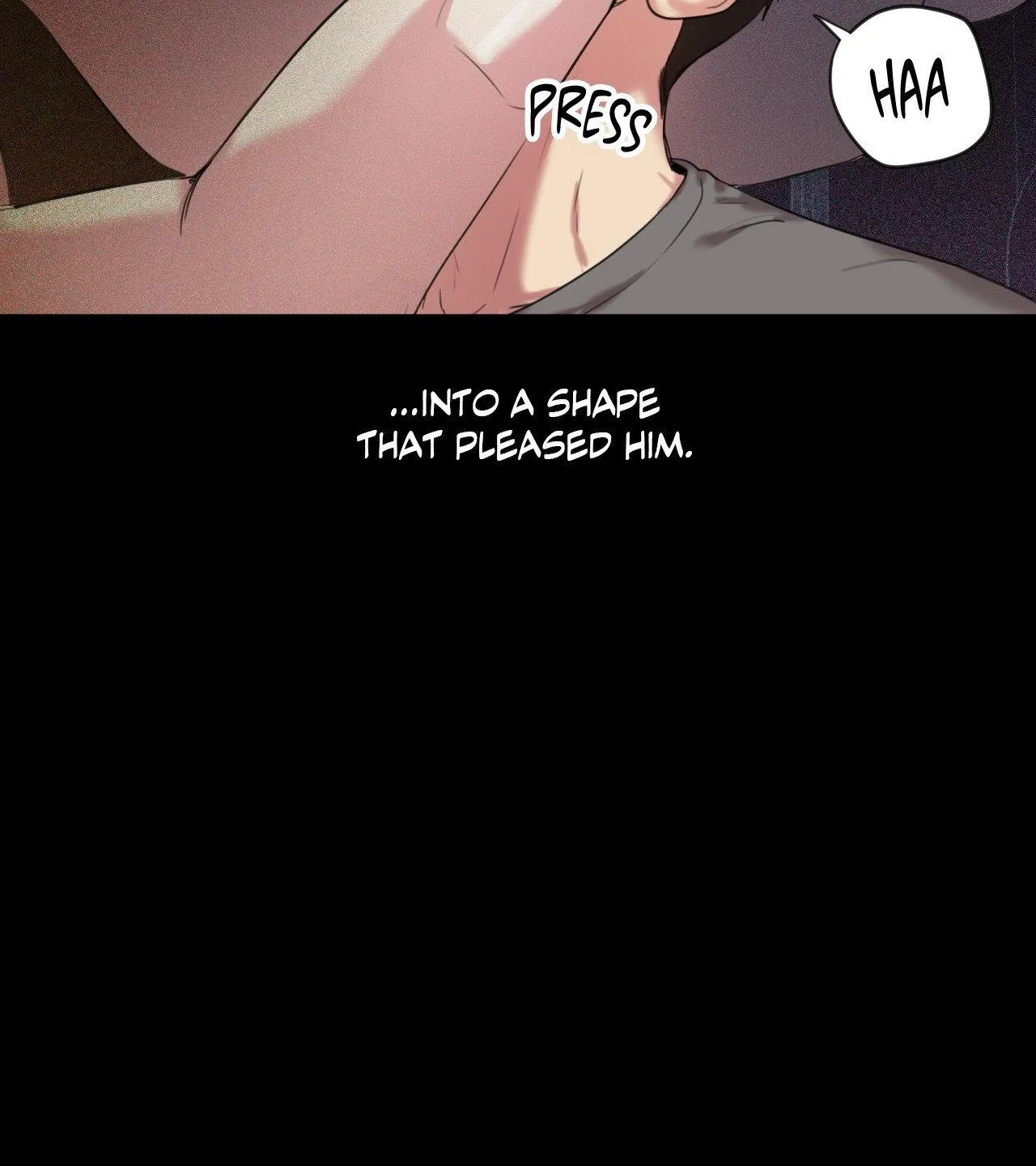 The Cuckoo Refuses to Leave the Nest Chapter 25 page 68 - 