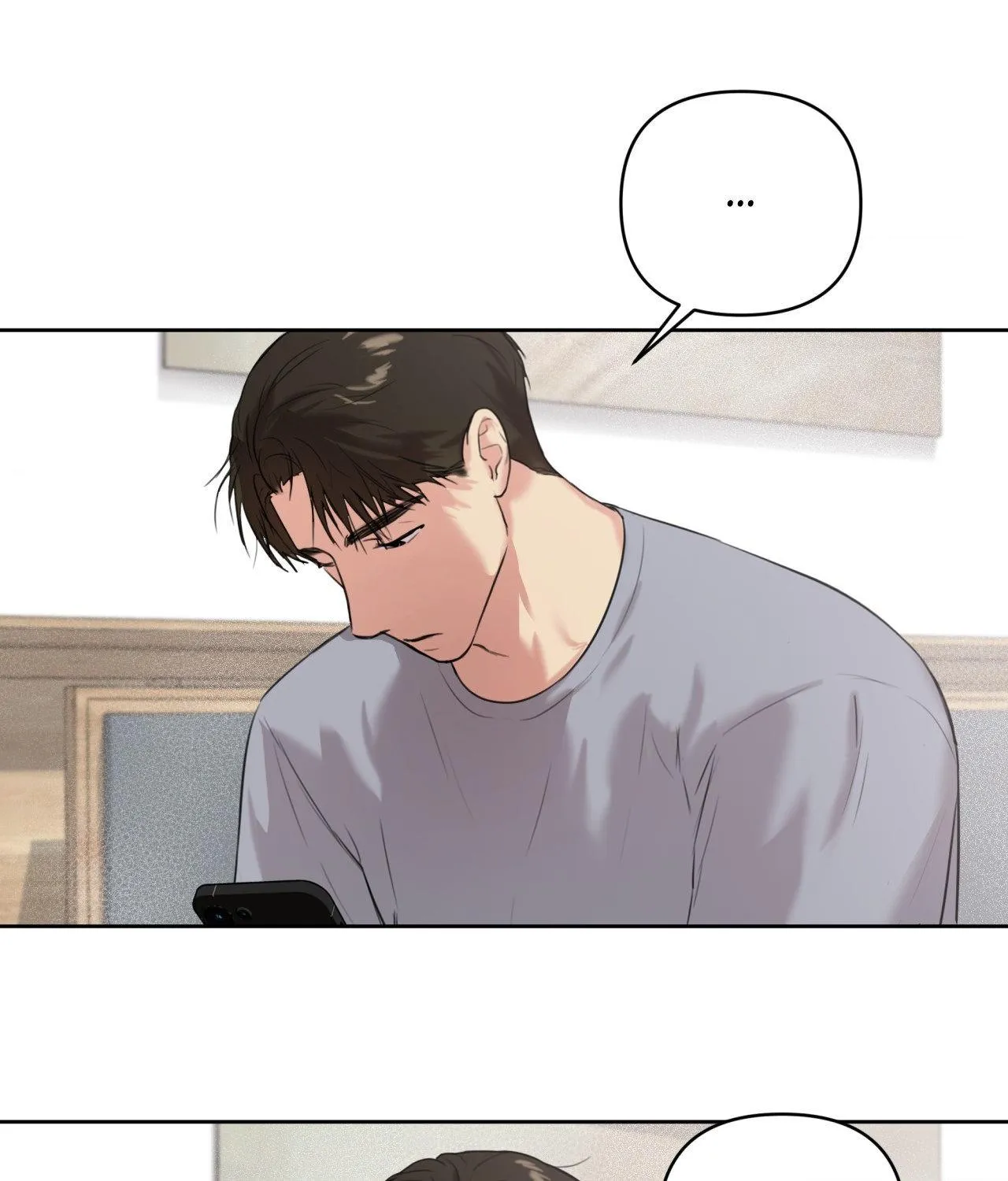 The Cuckoo Refuses to Leave the Nest Chapter 25 page 8 - 