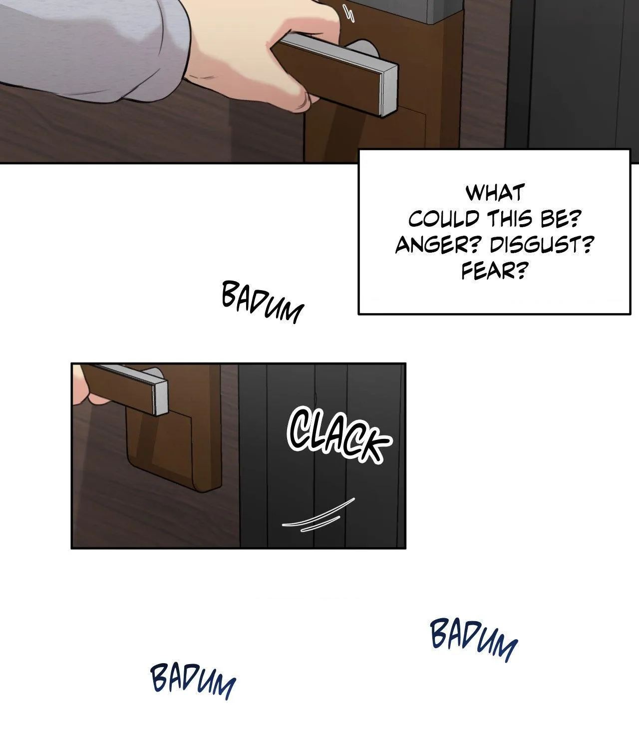 The Cuckoo Refuses to Leave the Nest Chapter 25 page 72 - 