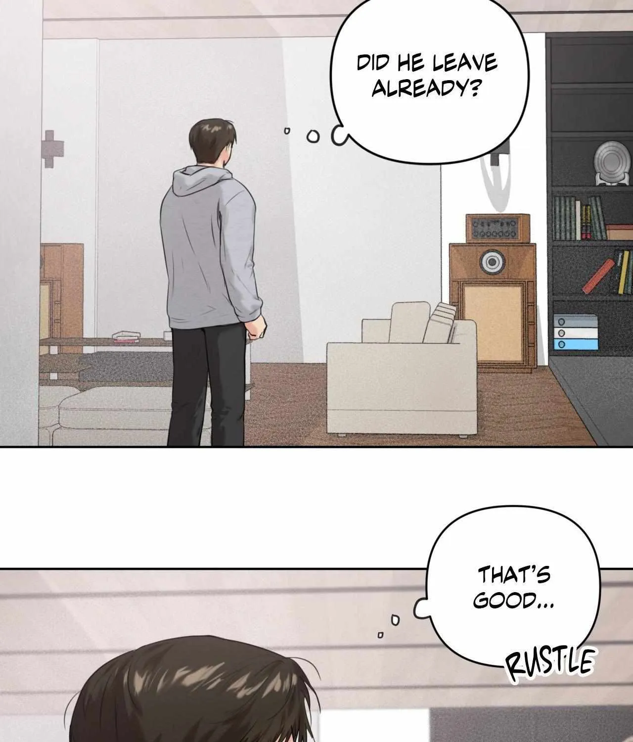 The Cuckoo Refuses to Leave the Nest Chapter 25 page 75 - 