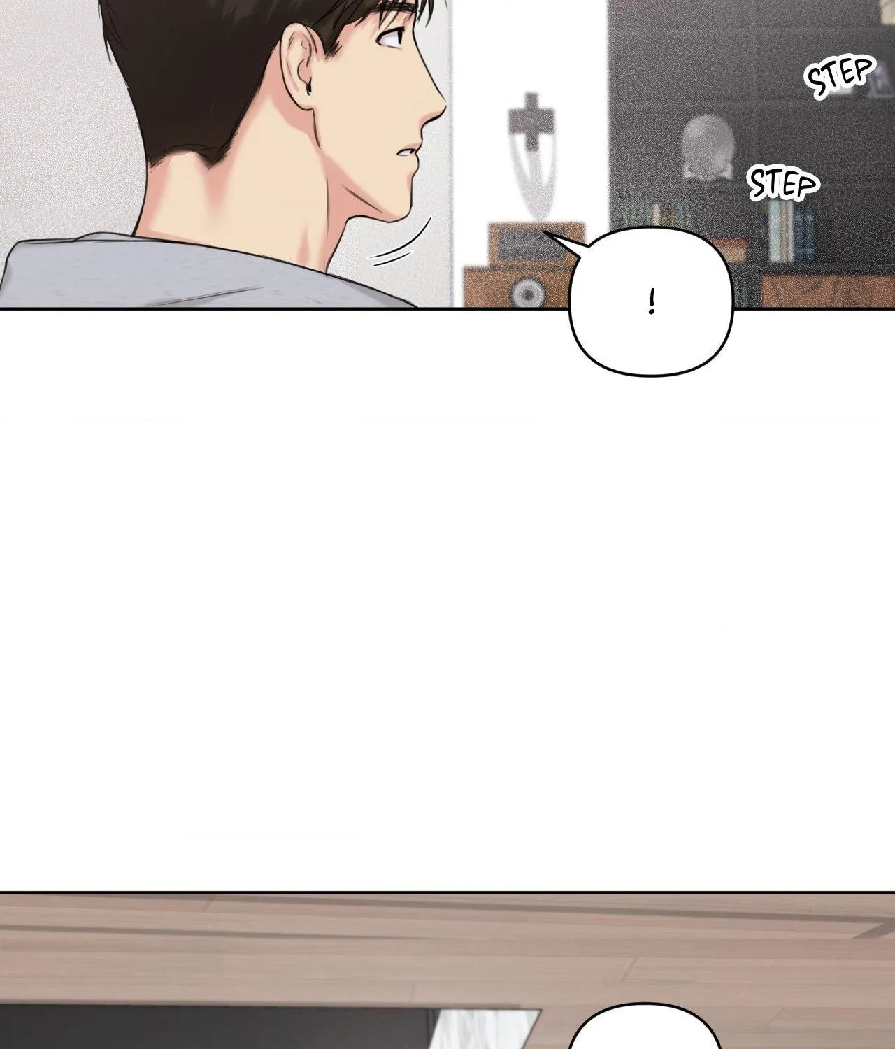 The Cuckoo Refuses to Leave the Nest Chapter 25 page 76 - 