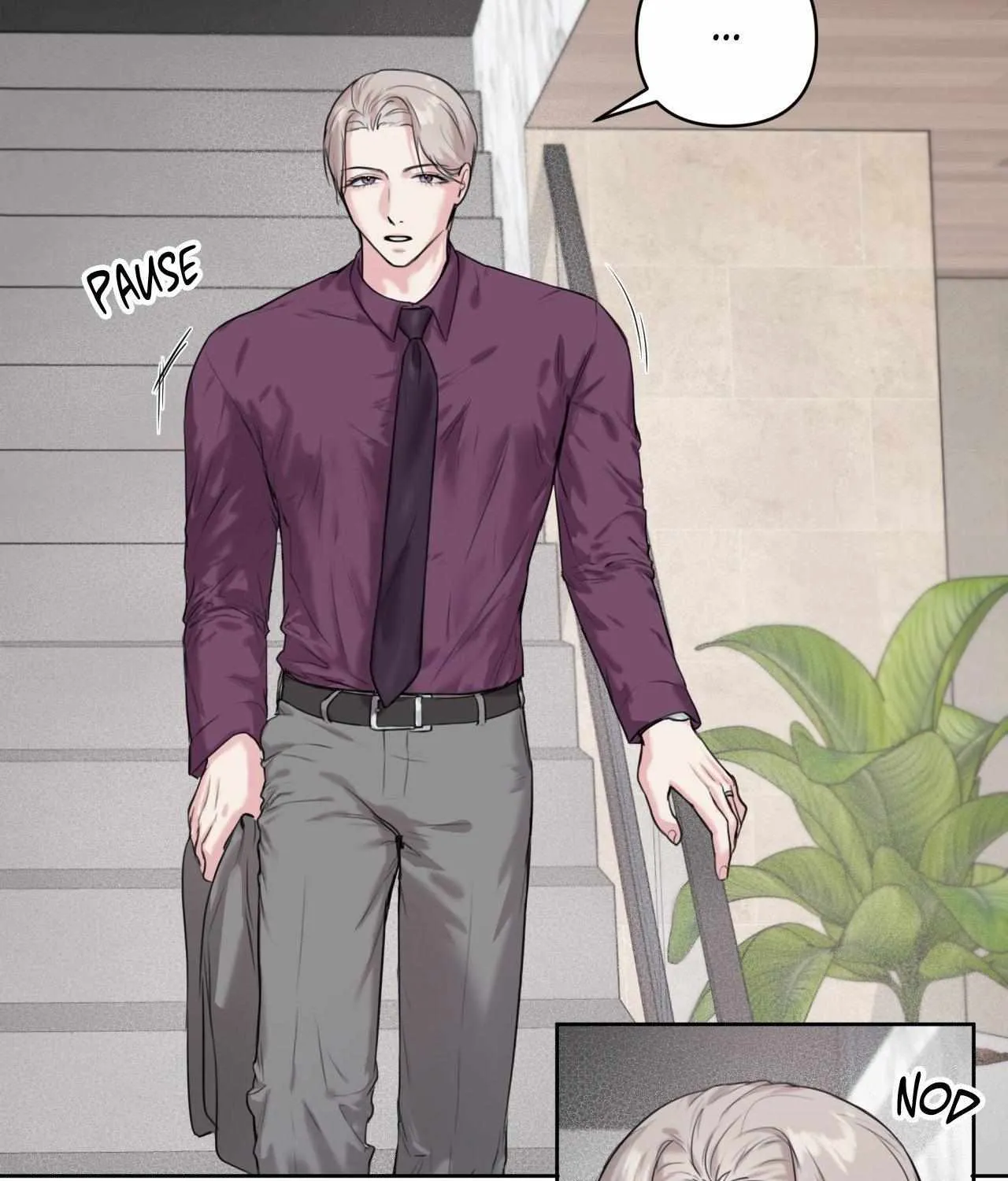 The Cuckoo Refuses to Leave the Nest Chapter 25 page 77 - 