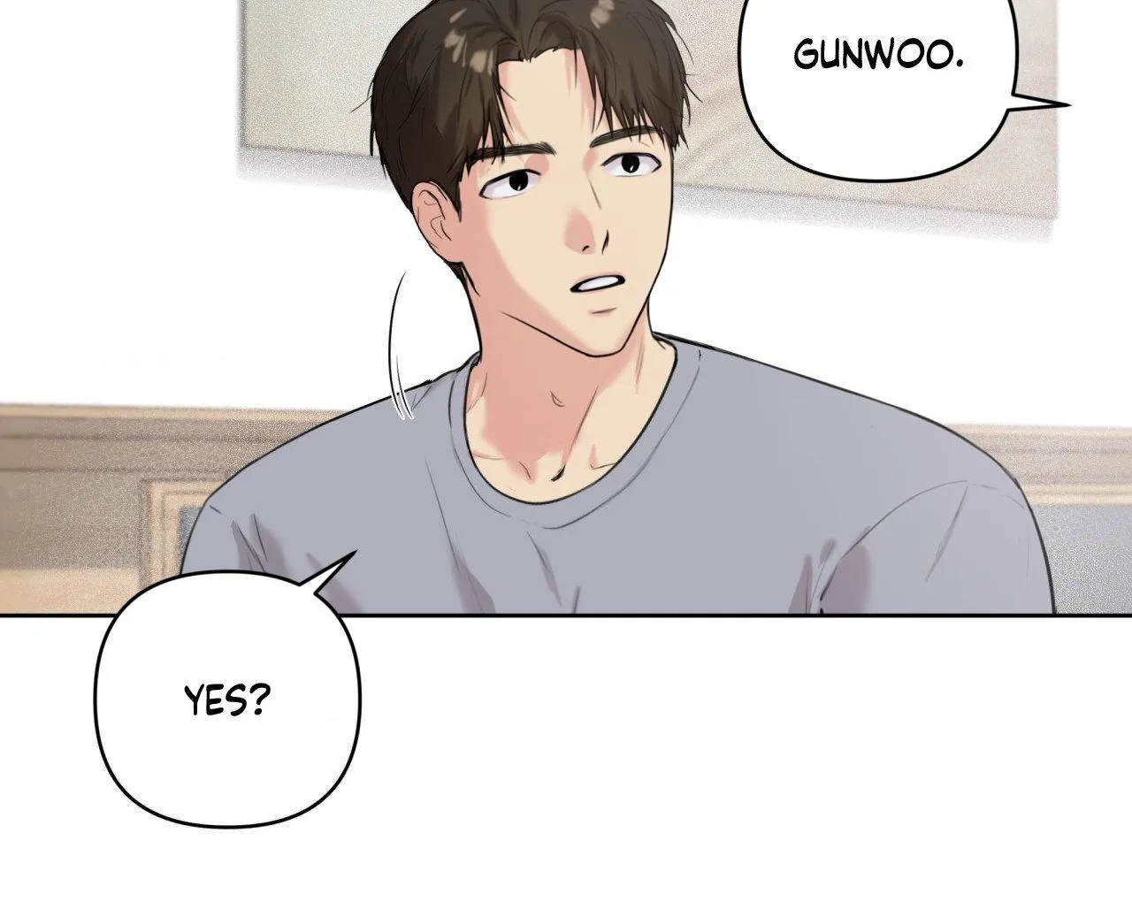 The Cuckoo Refuses to Leave the Nest Chapter 25 page 9 - 