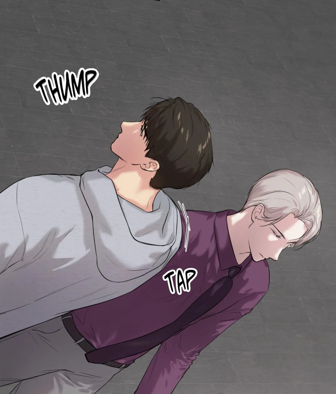 The Cuckoo Refuses to Leave the Nest Chapter 25 page 82 - 