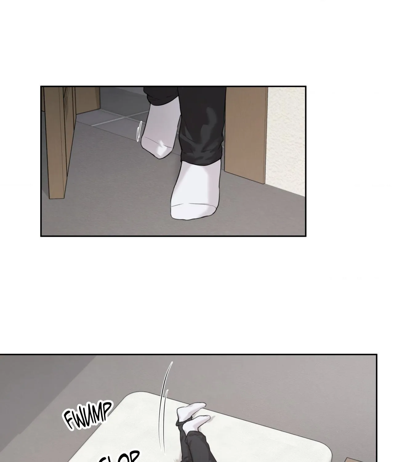 The Cuckoo Refuses to Leave the Nest Chapter 25 page 86 - 