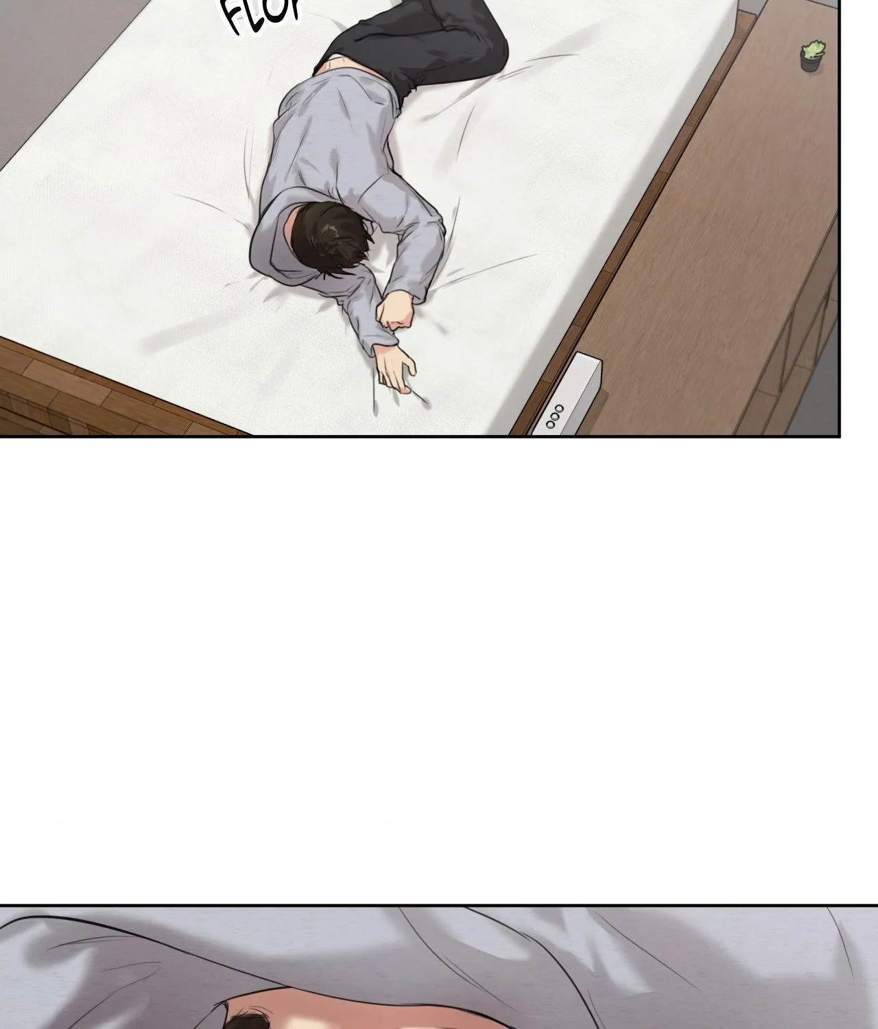 The Cuckoo Refuses to Leave the Nest Chapter 25 page 87 - 