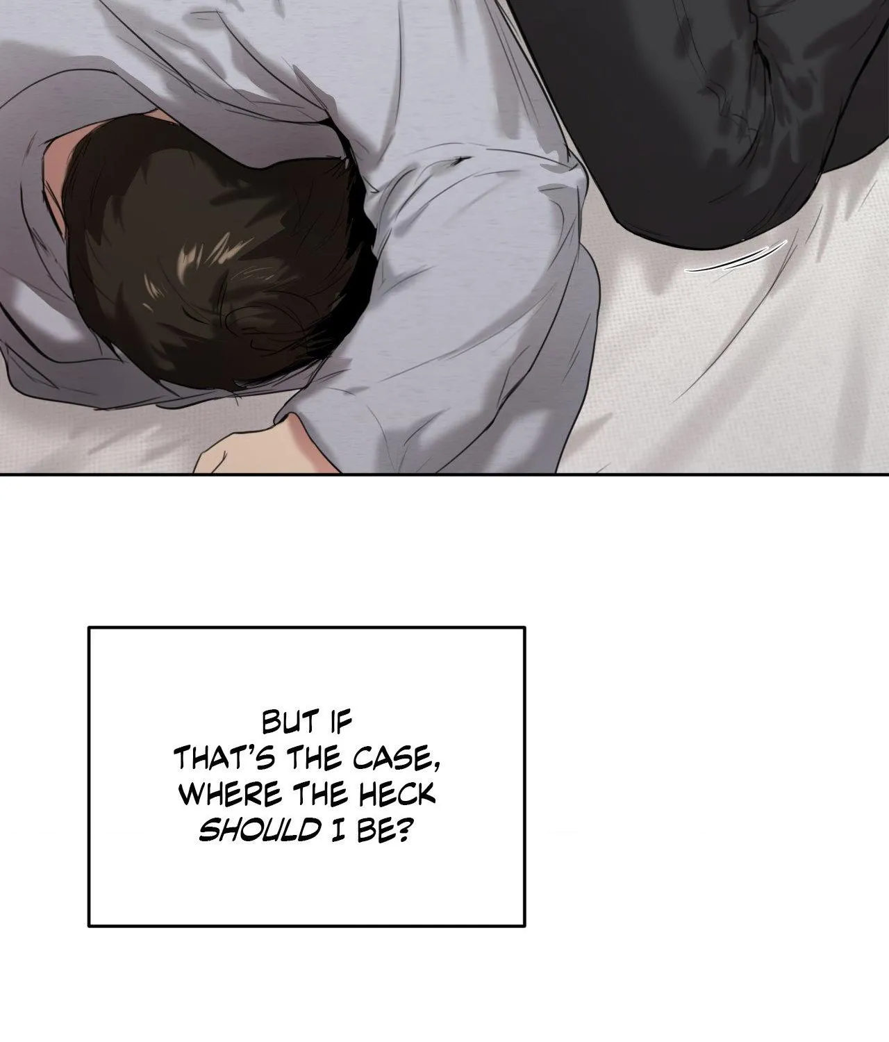 The Cuckoo Refuses to Leave the Nest Chapter 25 page 90 - 