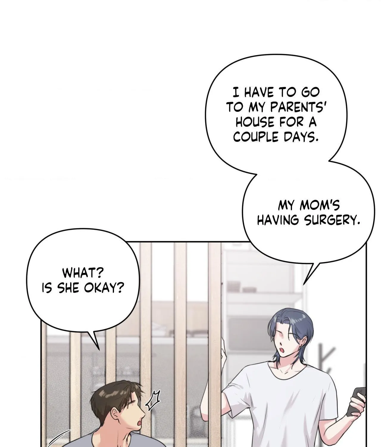 The Cuckoo Refuses to Leave the Nest Chapter 25 page 10 - 