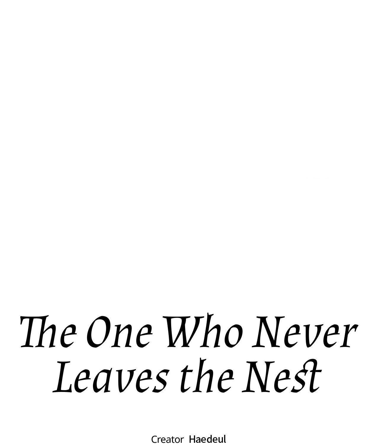 The Cuckoo Refuses to Leave the Nest Chapter 27 page 2 - 