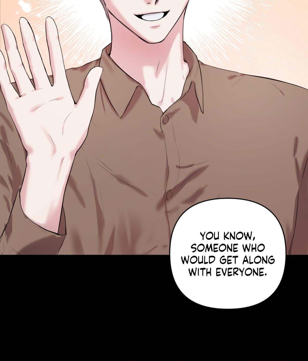 The Cuckoo Refuses to Leave the Nest Chapter 27 page 12 - 