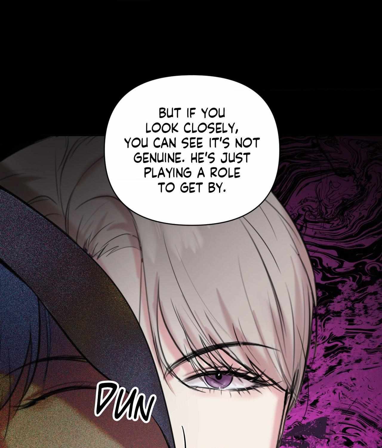The Cuckoo Refuses to Leave the Nest Chapter 27 page 13 - 