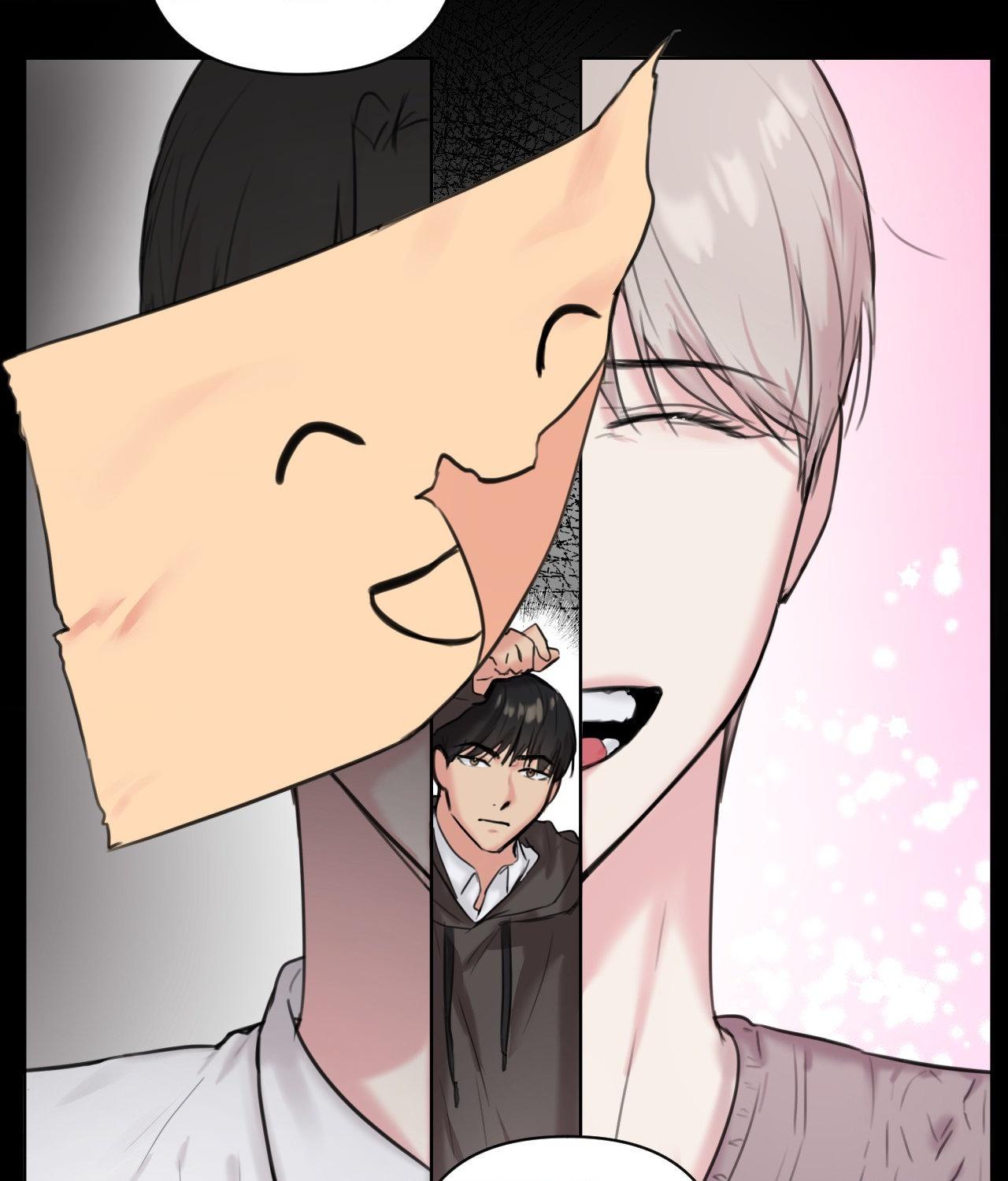 The Cuckoo Refuses to Leave the Nest Chapter 27 page 16 - 