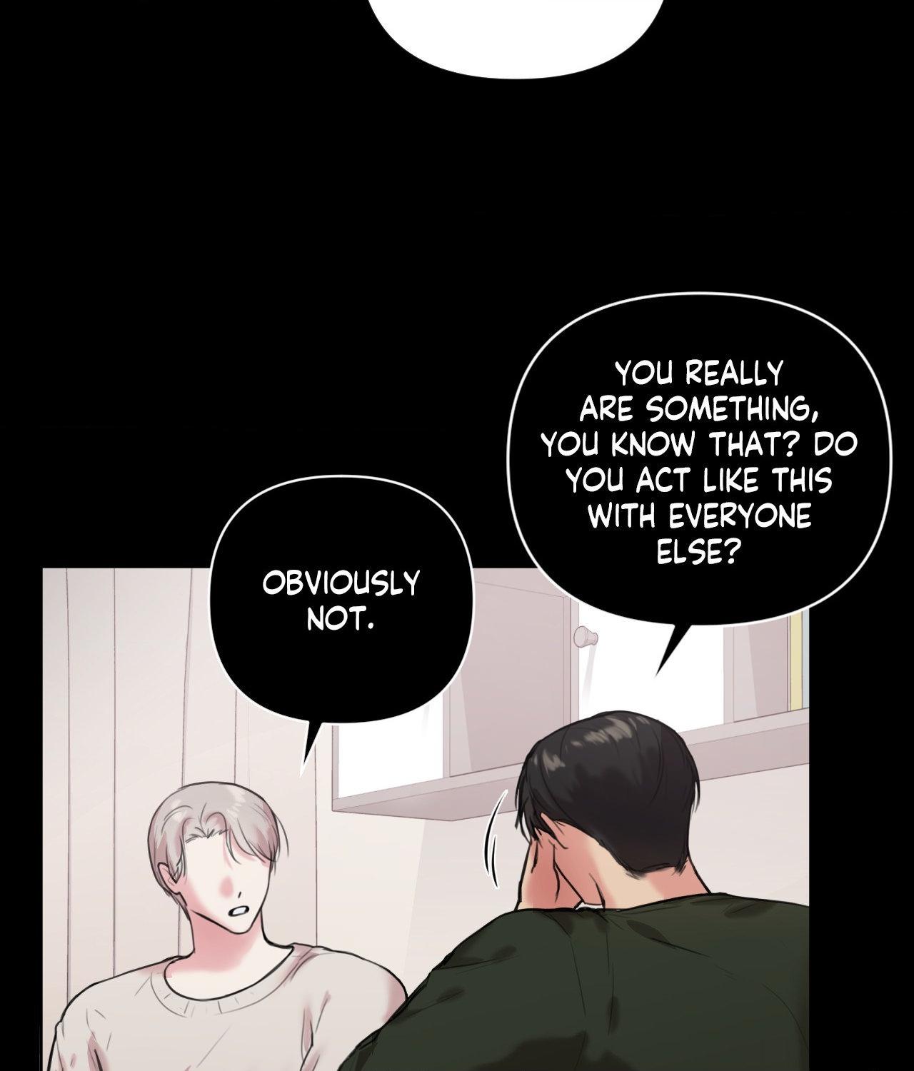 The Cuckoo Refuses to Leave the Nest Chapter 27 page 18 - 