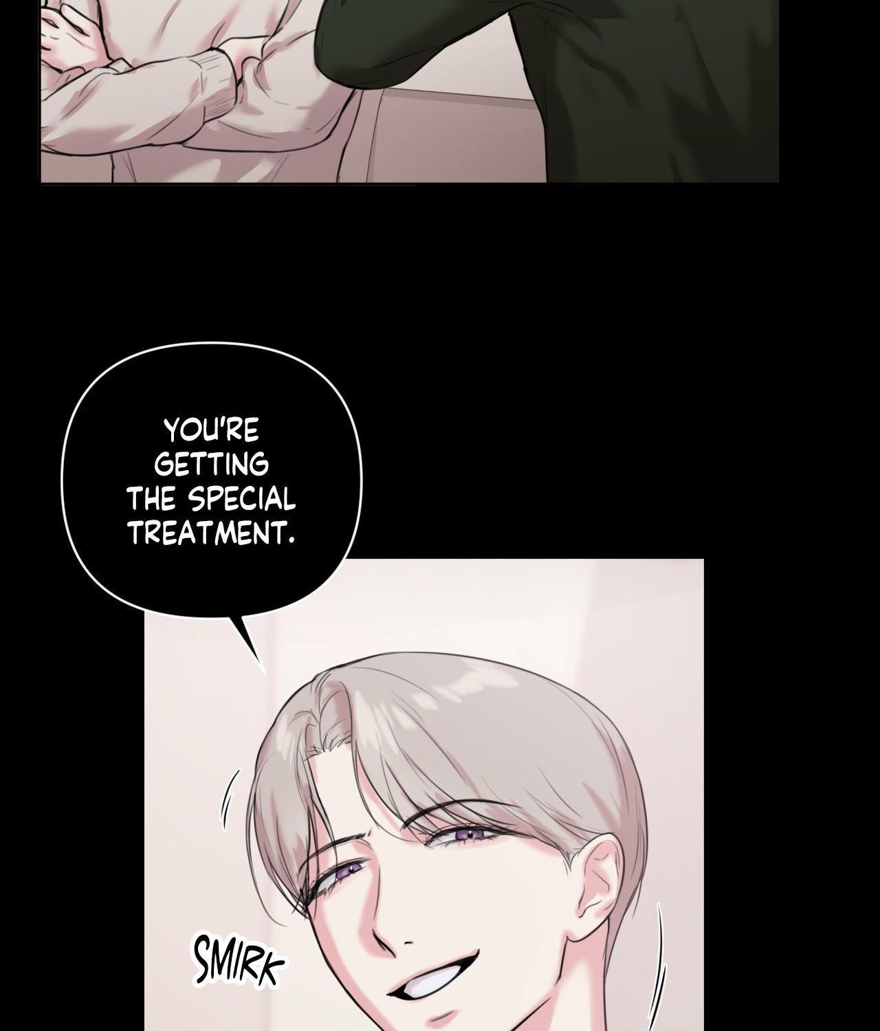 The Cuckoo Refuses to Leave the Nest Chapter 27 page 19 - 