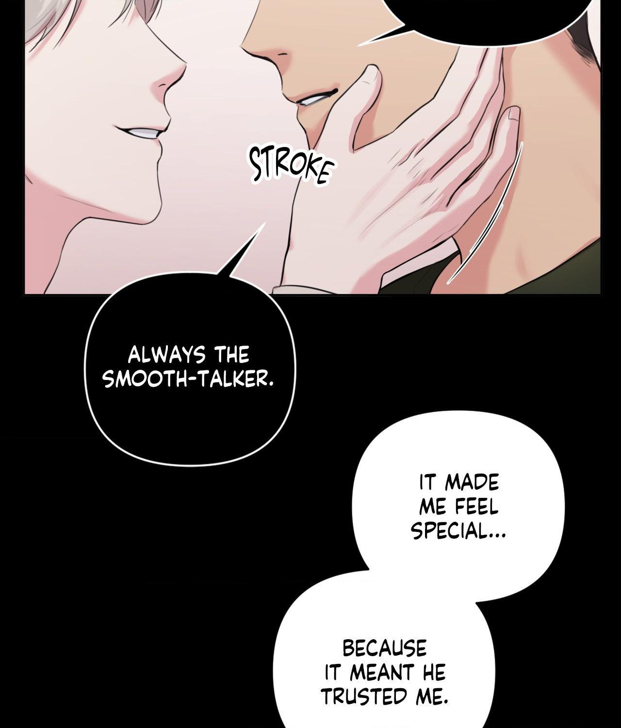 The Cuckoo Refuses to Leave the Nest Chapter 27 page 21 - 