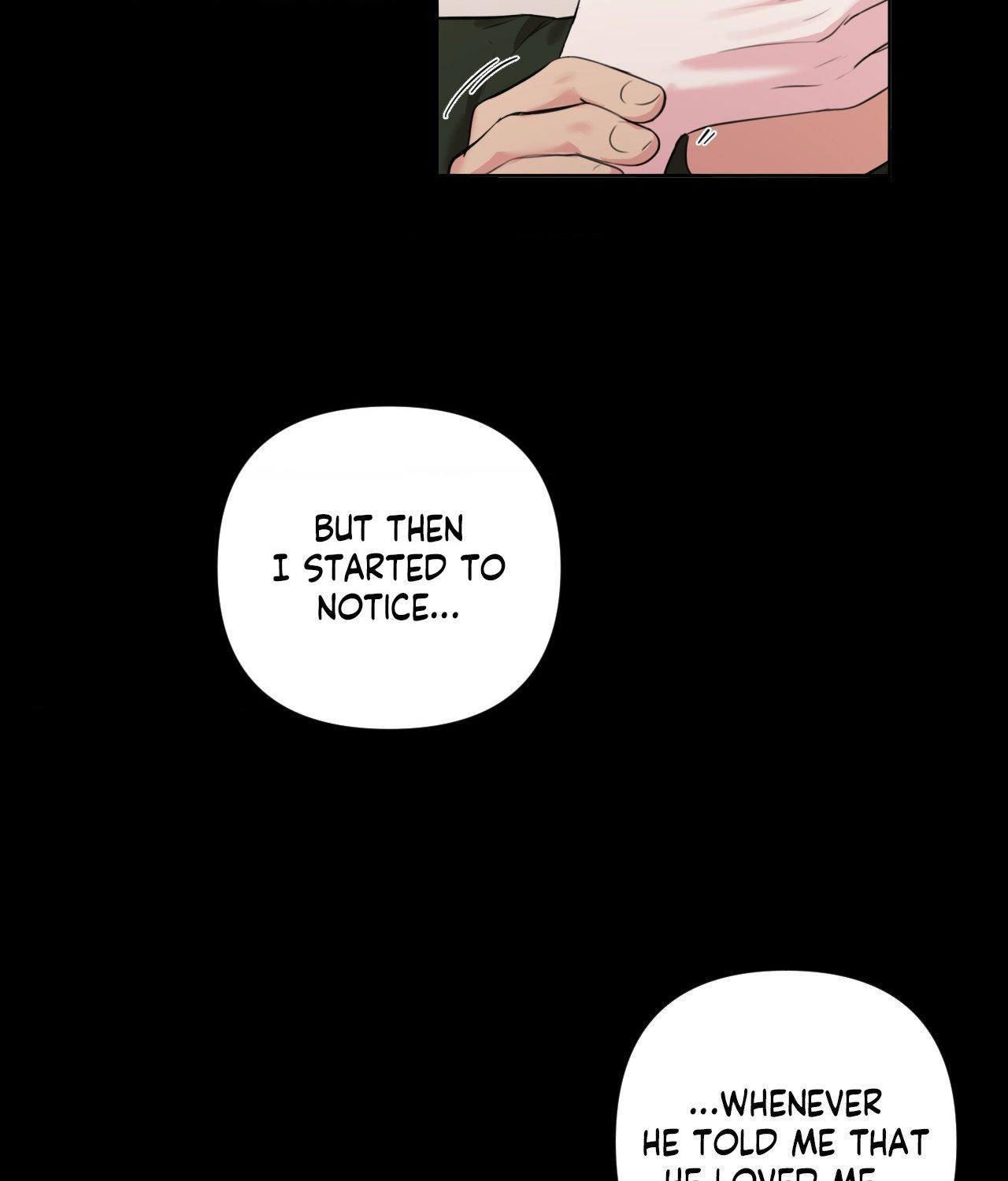 The Cuckoo Refuses to Leave the Nest Chapter 27 page 23 - 