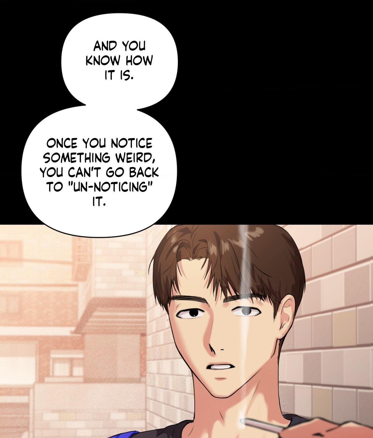 The Cuckoo Refuses to Leave the Nest Chapter 27 page 26 - 