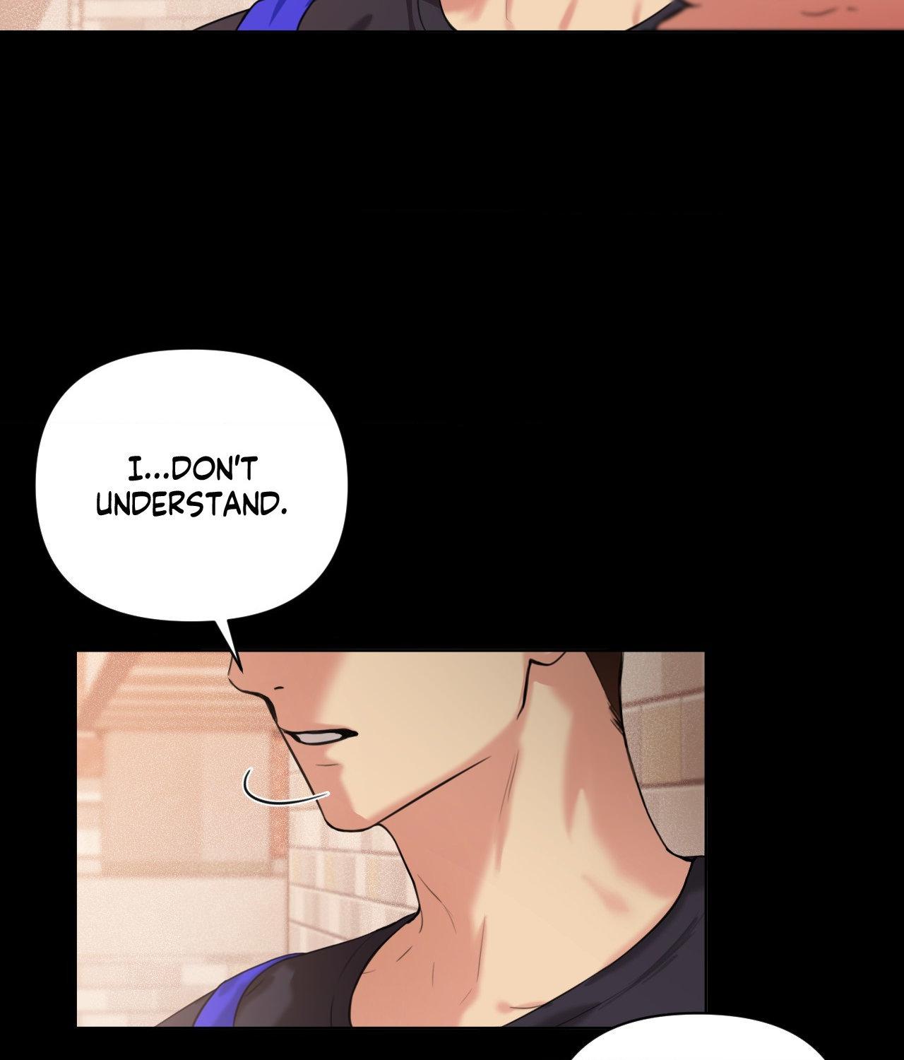 The Cuckoo Refuses to Leave the Nest Chapter 27 page 27 - 