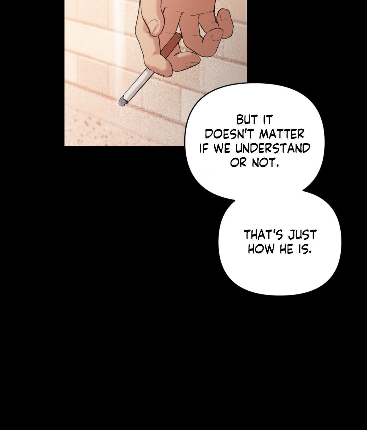 The Cuckoo Refuses to Leave the Nest Chapter 27 page 29 - 