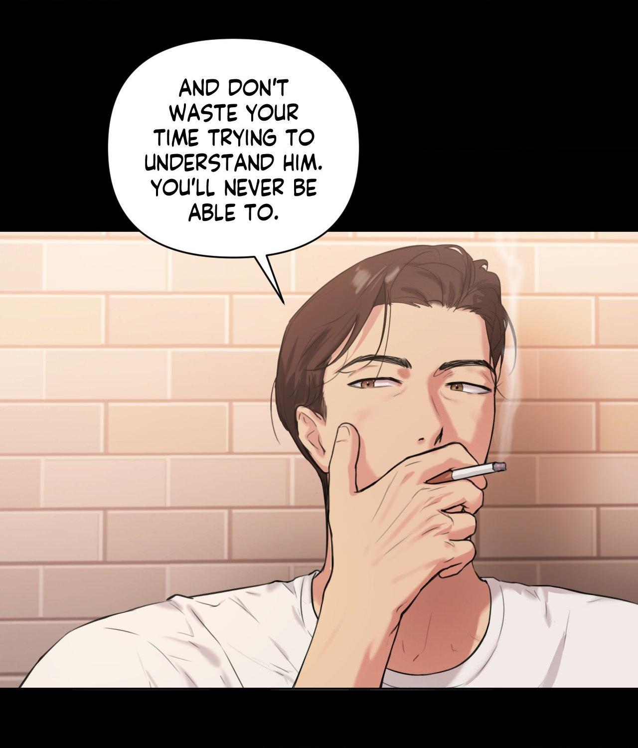 The Cuckoo Refuses to Leave the Nest Chapter 27 page 30 - 