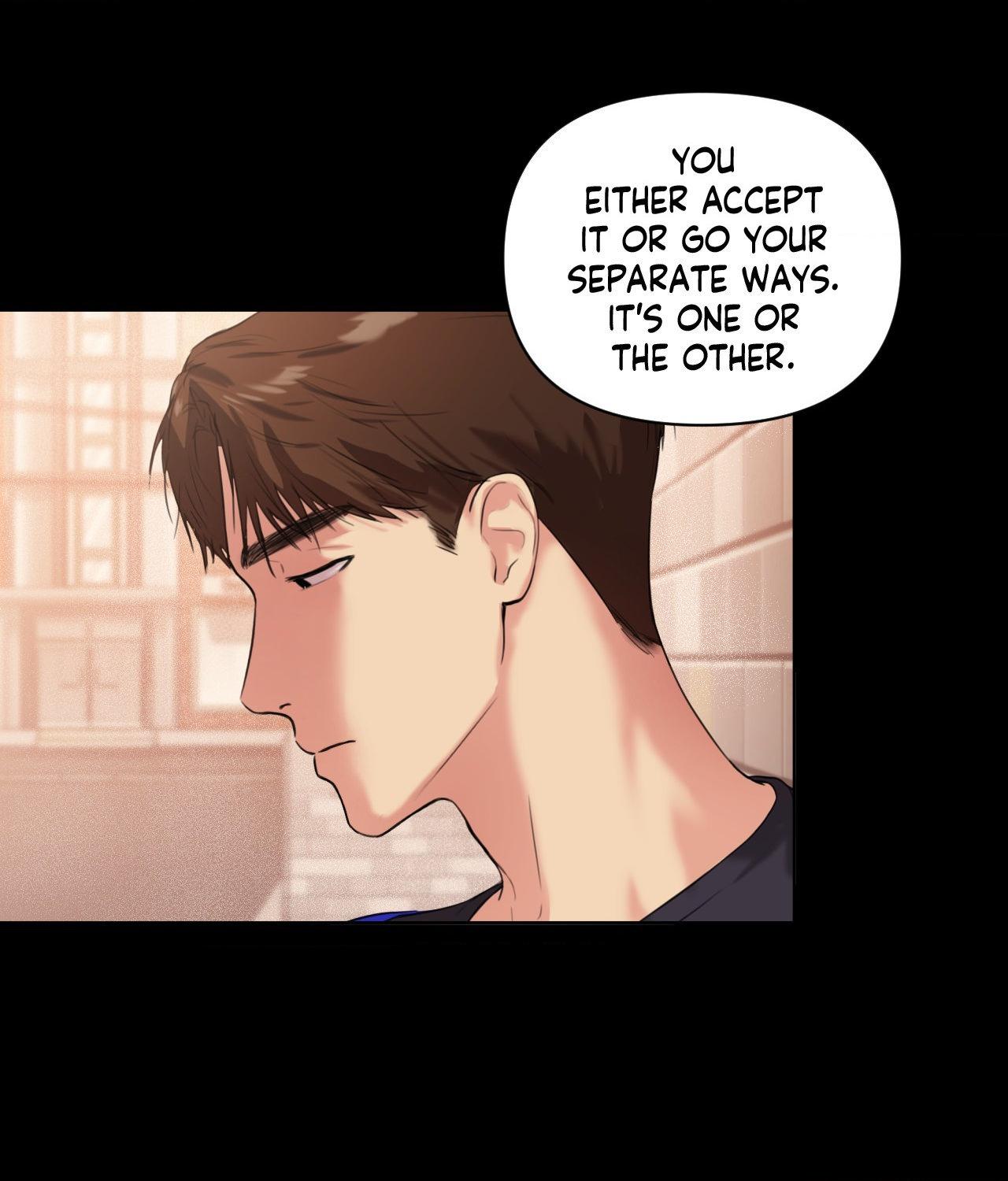 The Cuckoo Refuses to Leave the Nest Chapter 27 page 31 - 