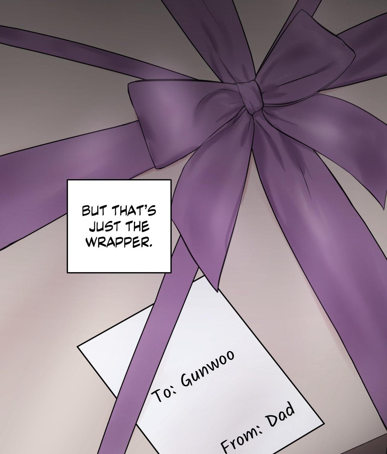 The Cuckoo Refuses to Leave the Nest Chapter 27 page 35 - 