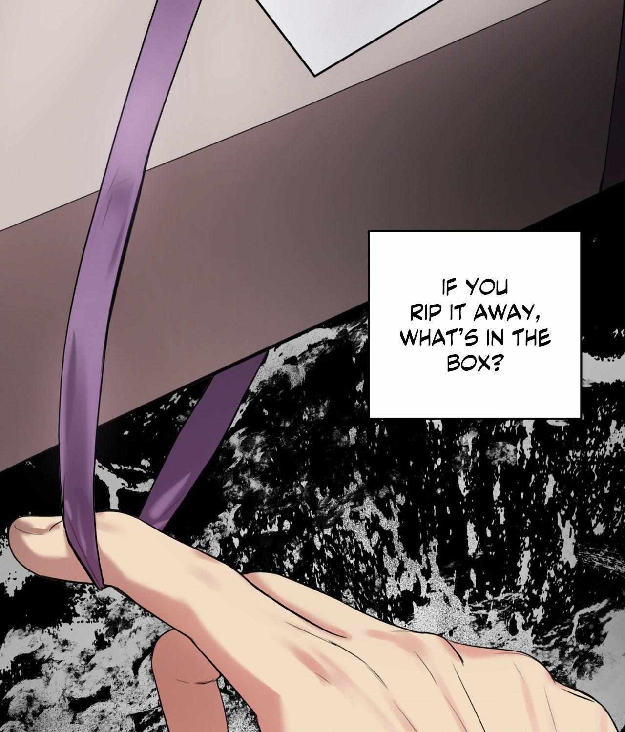 The Cuckoo Refuses to Leave the Nest Chapter 27 page 36 - 