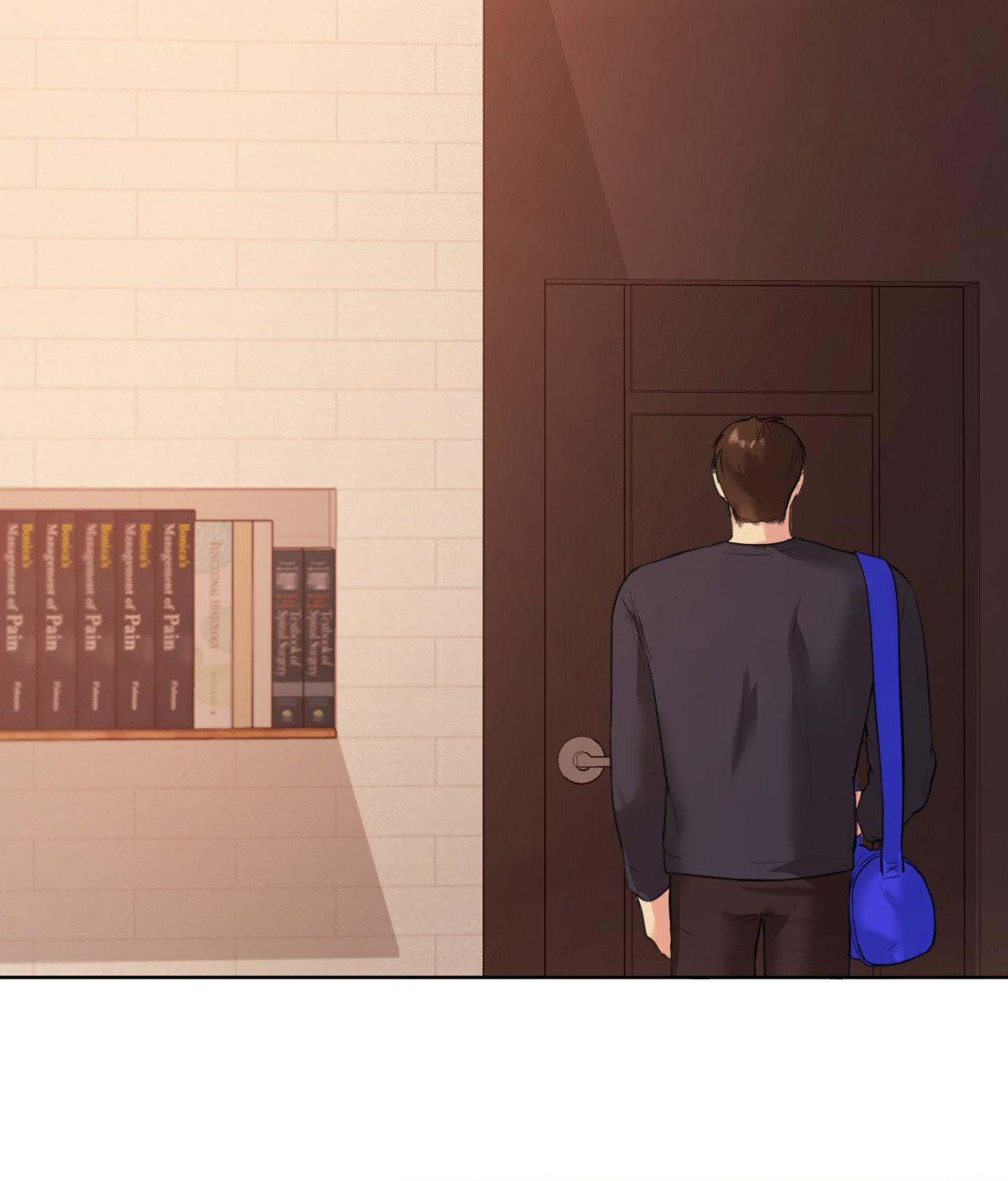 The Cuckoo Refuses to Leave the Nest Chapter 27 page 5 - 