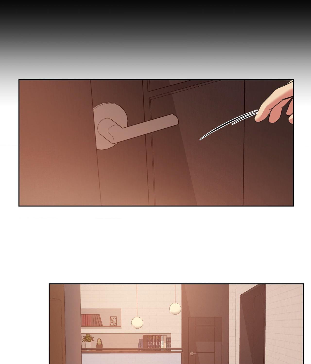 The Cuckoo Refuses to Leave the Nest Chapter 27 page 45 - 