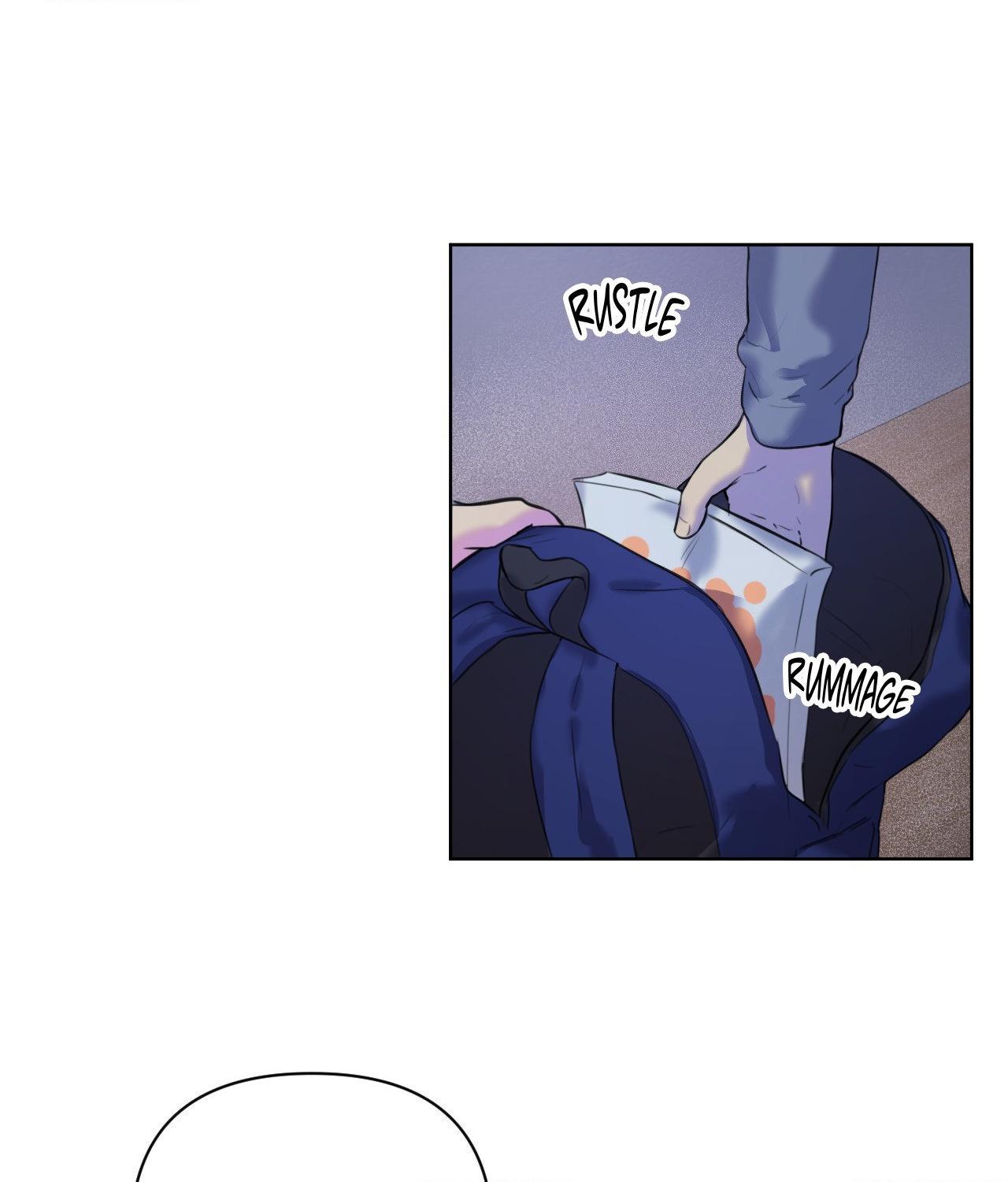 The Cuckoo Refuses to Leave the Nest Chapter 27 page 47 - 