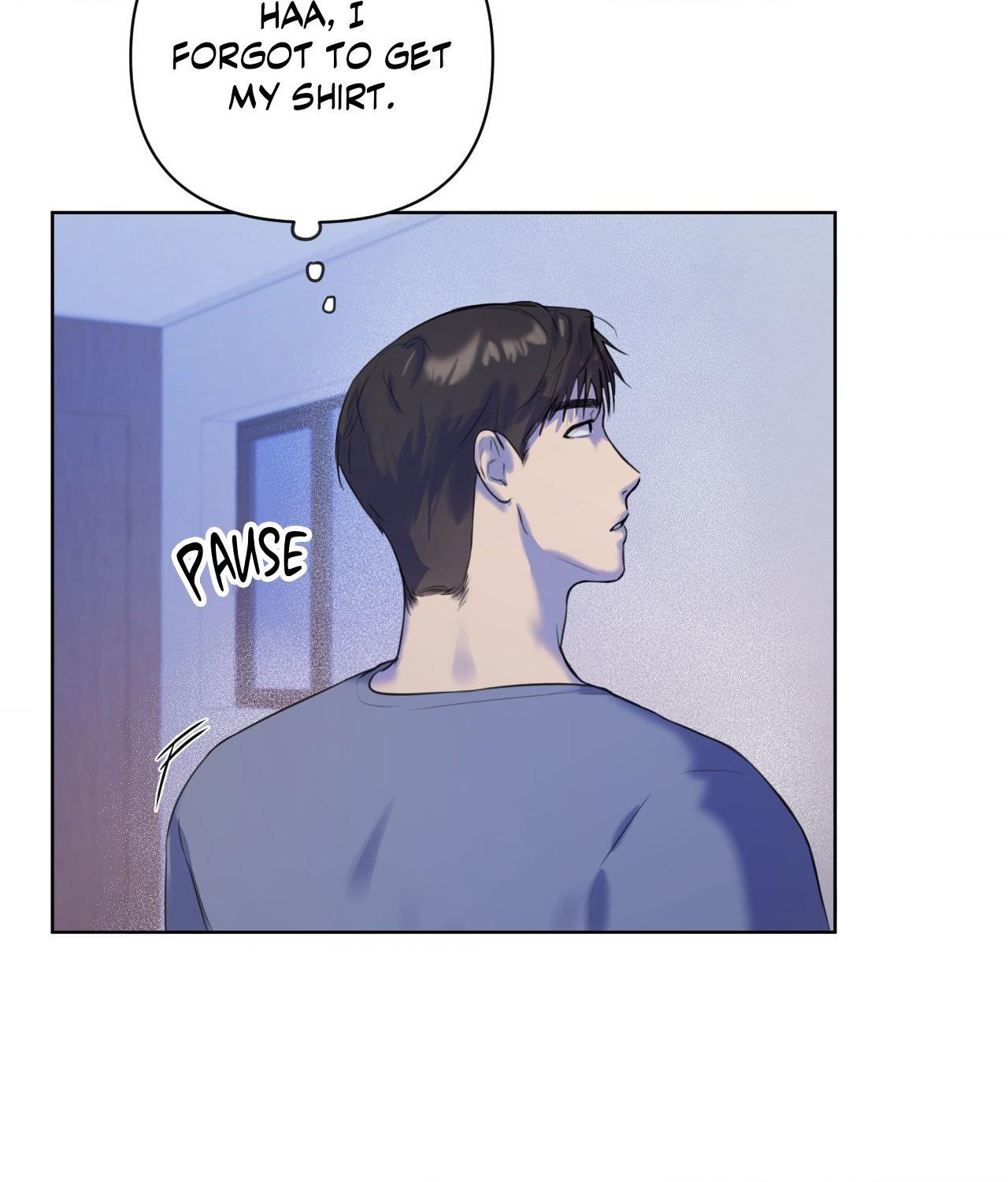 The Cuckoo Refuses to Leave the Nest Chapter 27 page 48 - 
