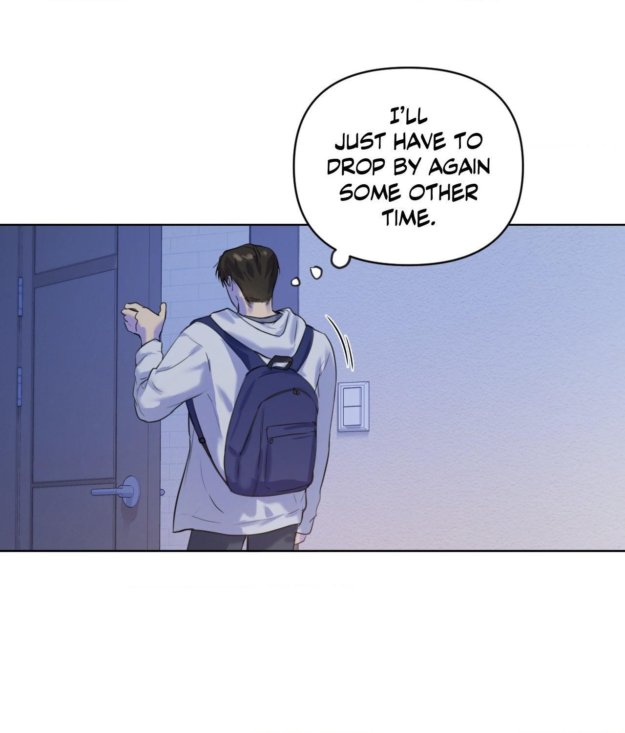 The Cuckoo Refuses to Leave the Nest Chapter 27 page 49 - 