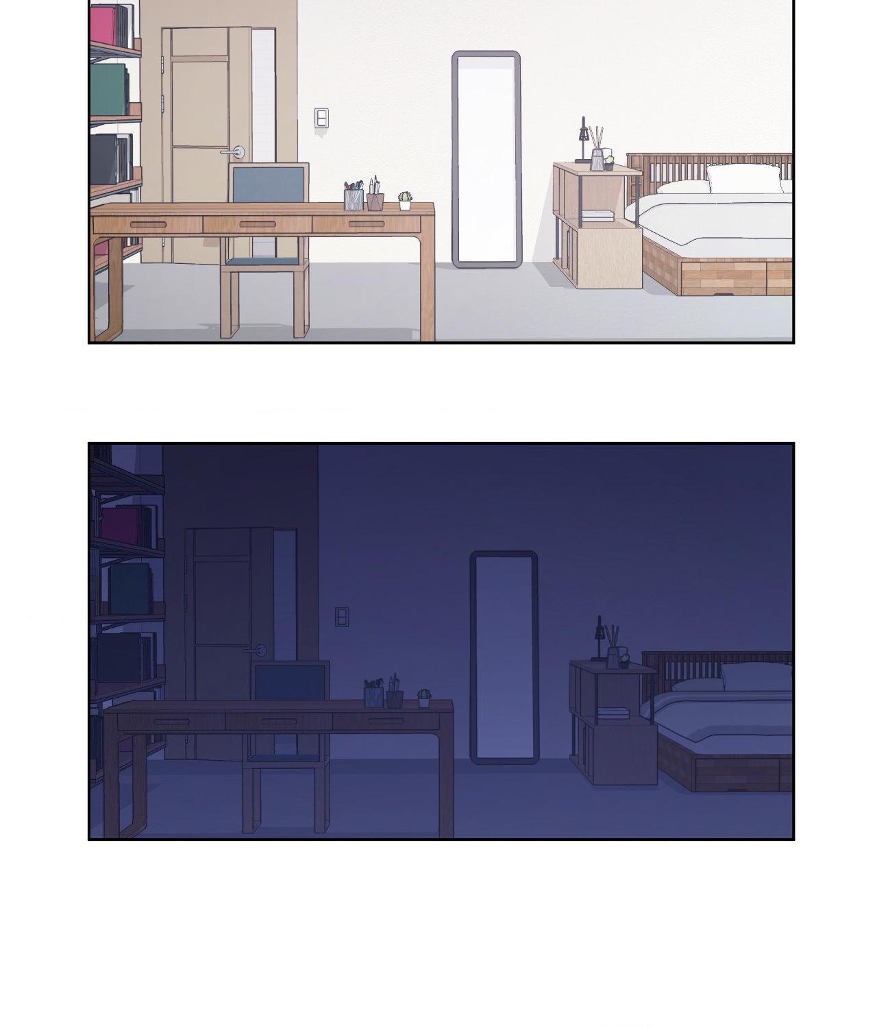 The Cuckoo Refuses to Leave the Nest Chapter 27 page 51 - 