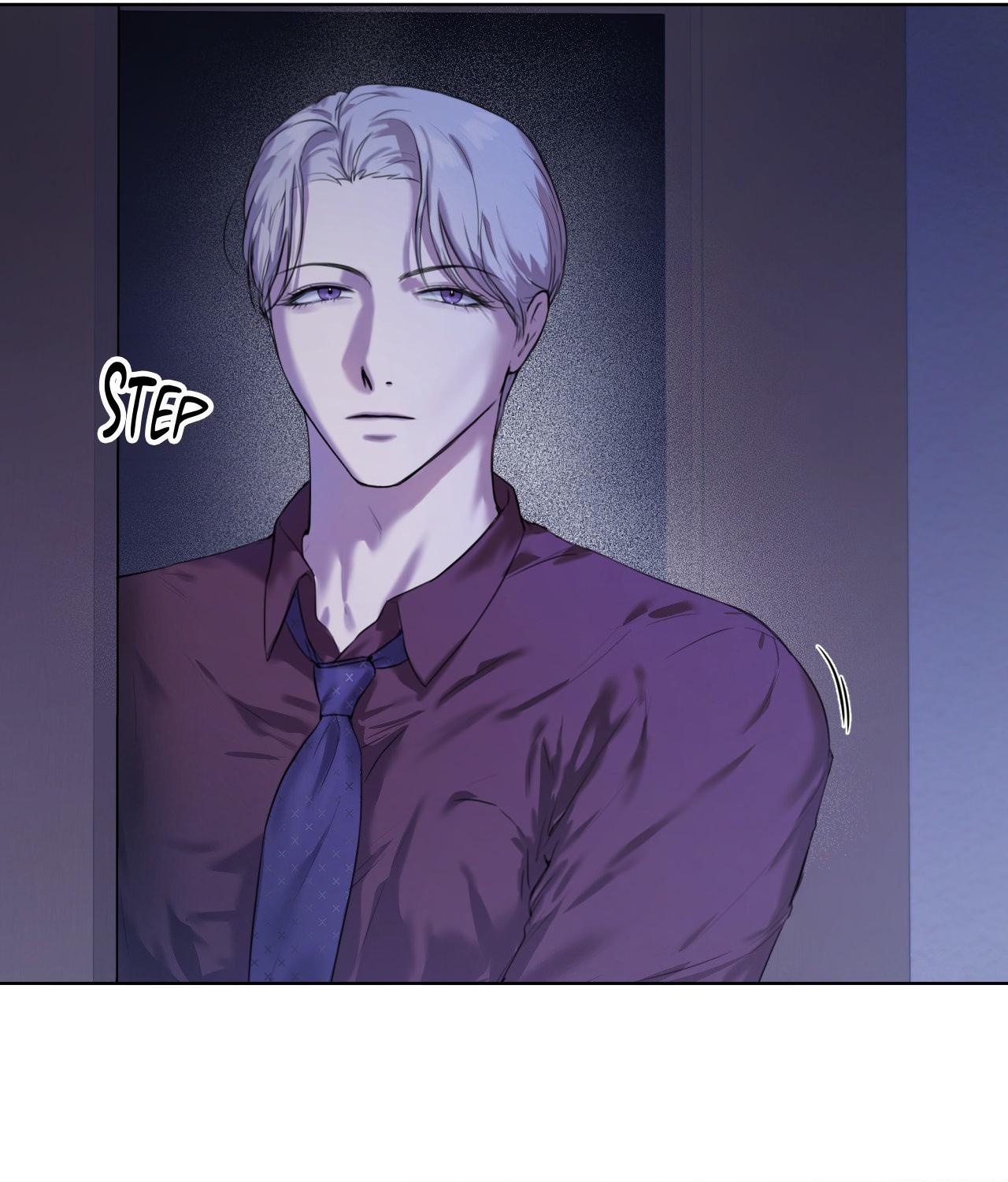 The Cuckoo Refuses to Leave the Nest Chapter 27 page 54 - 