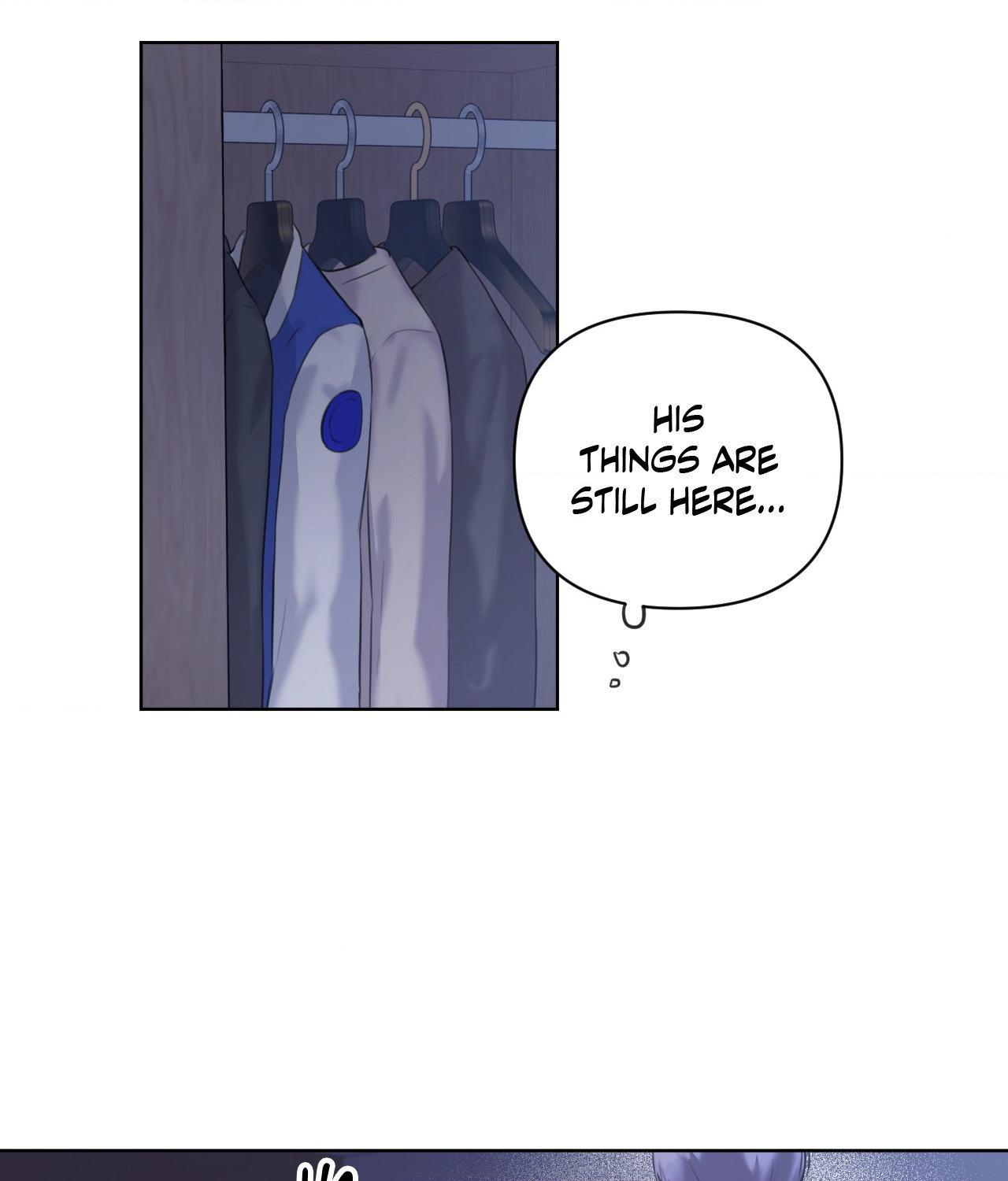The Cuckoo Refuses to Leave the Nest Chapter 27 page 56 - 