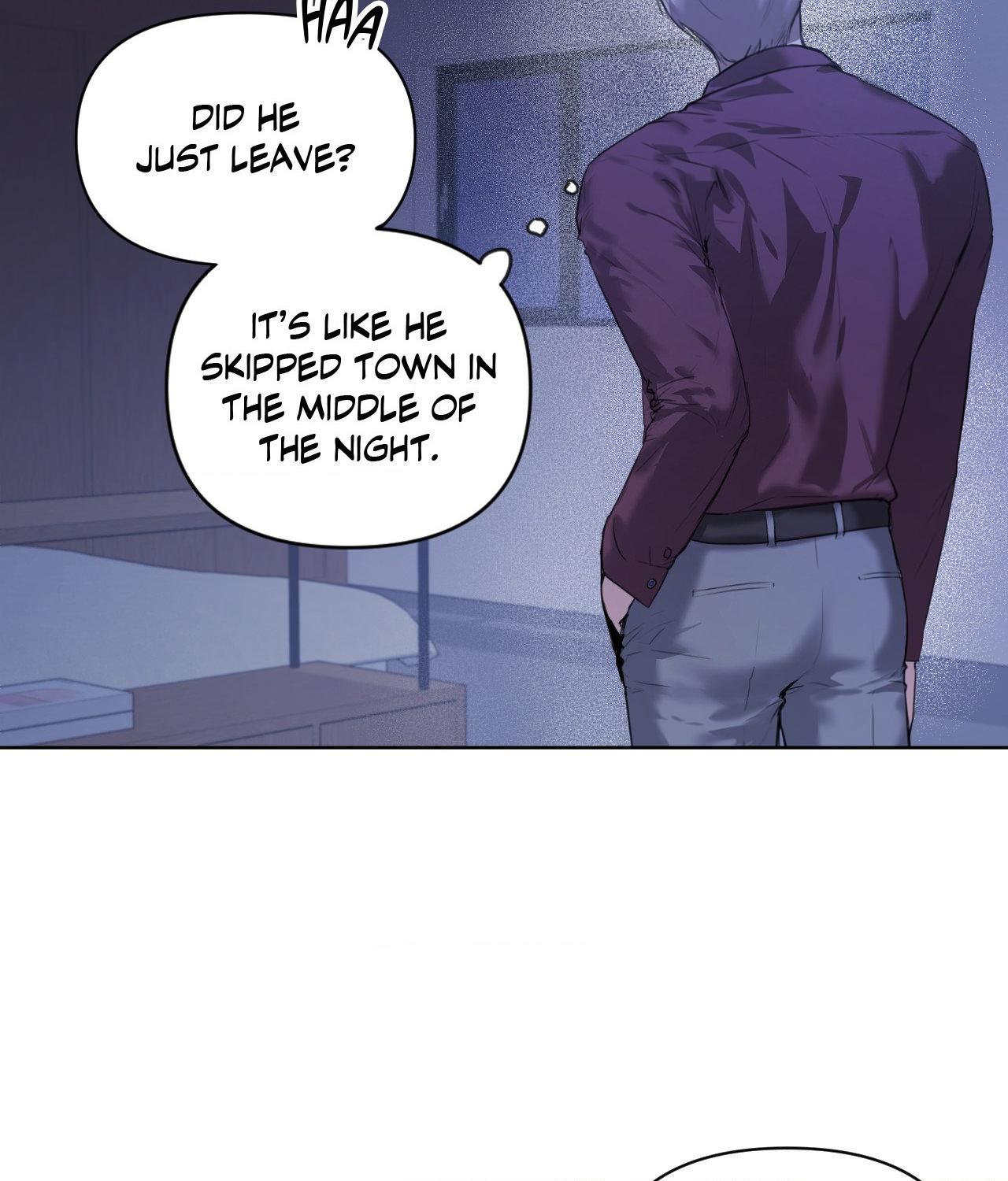 The Cuckoo Refuses to Leave the Nest Chapter 27 page 57 - 