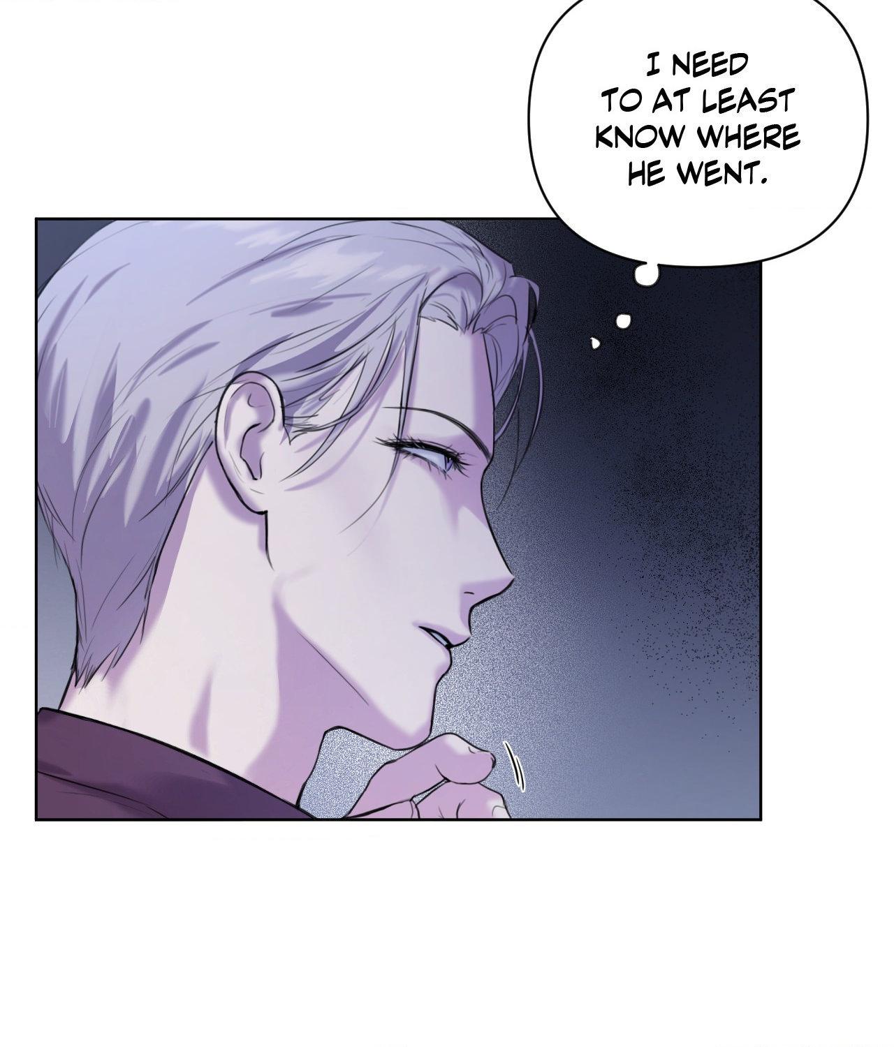 The Cuckoo Refuses to Leave the Nest Chapter 27 page 58 - 