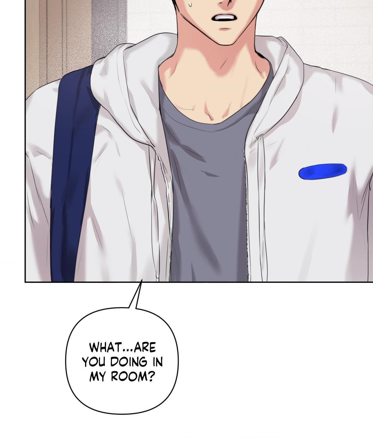 The Cuckoo Refuses to Leave the Nest Chapter 27 page 66 - 