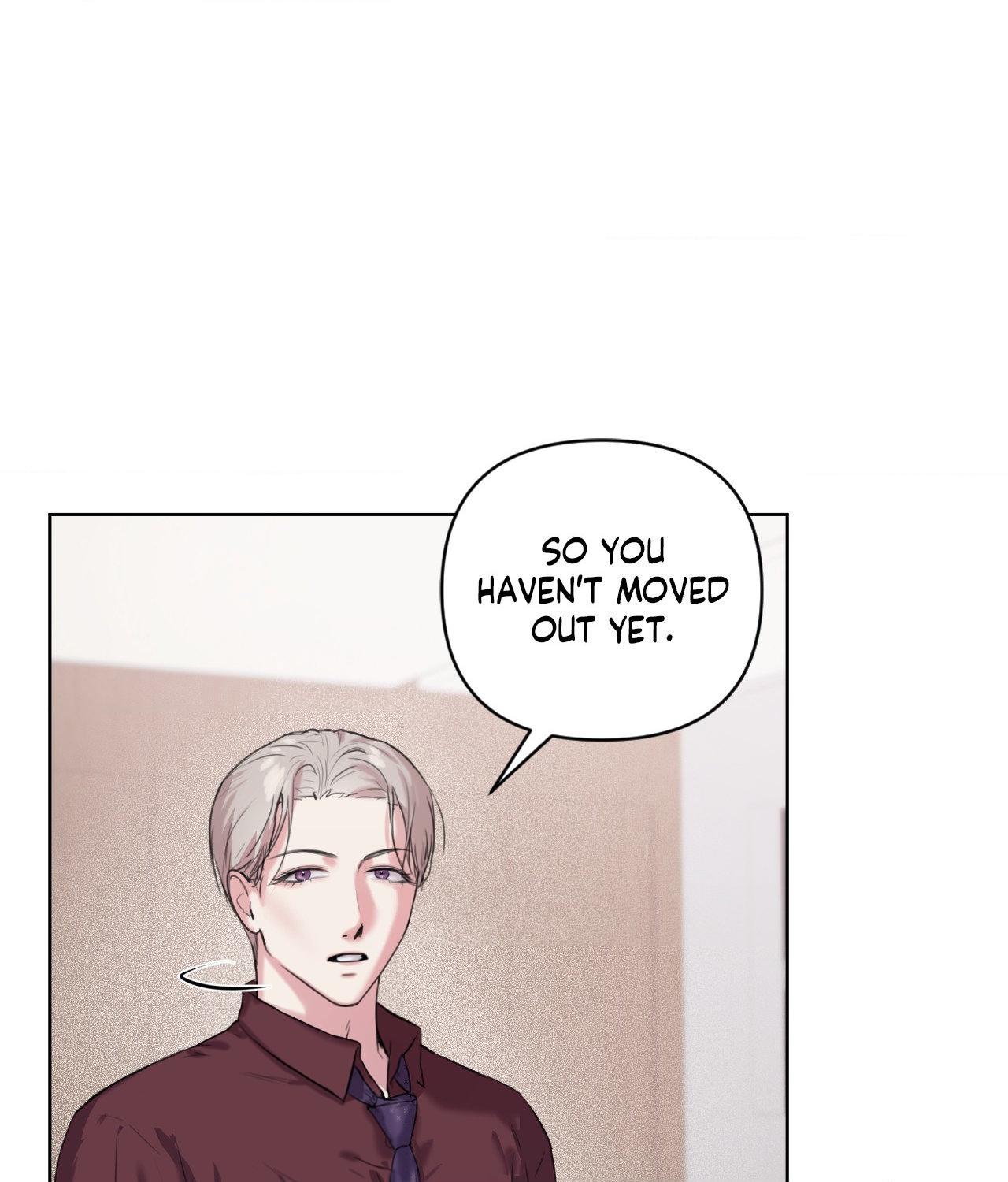 The Cuckoo Refuses to Leave the Nest Chapter 27 page 67 - 
