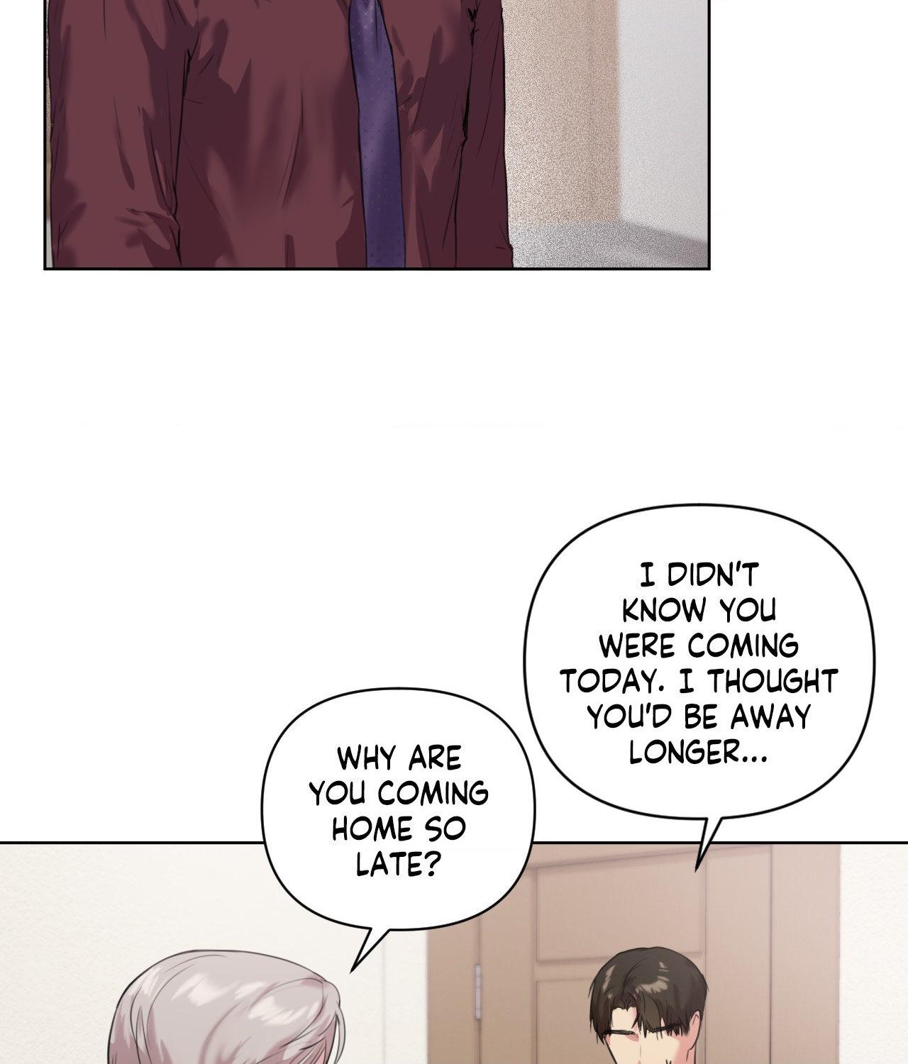 The Cuckoo Refuses to Leave the Nest Chapter 27 page 68 - 