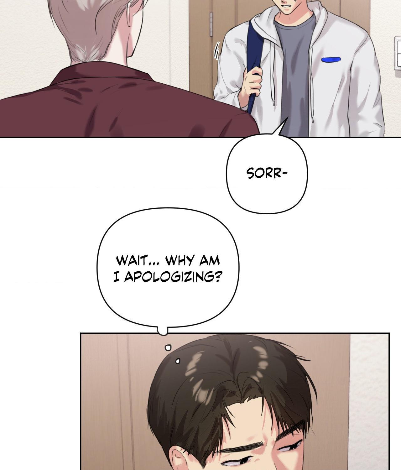 The Cuckoo Refuses to Leave the Nest Chapter 27 page 69 - 