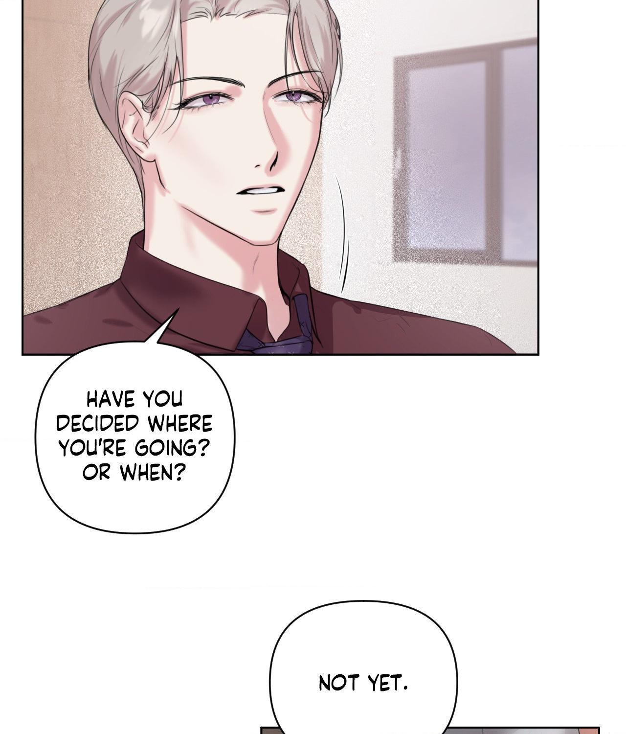 The Cuckoo Refuses to Leave the Nest Chapter 27 page 71 - 