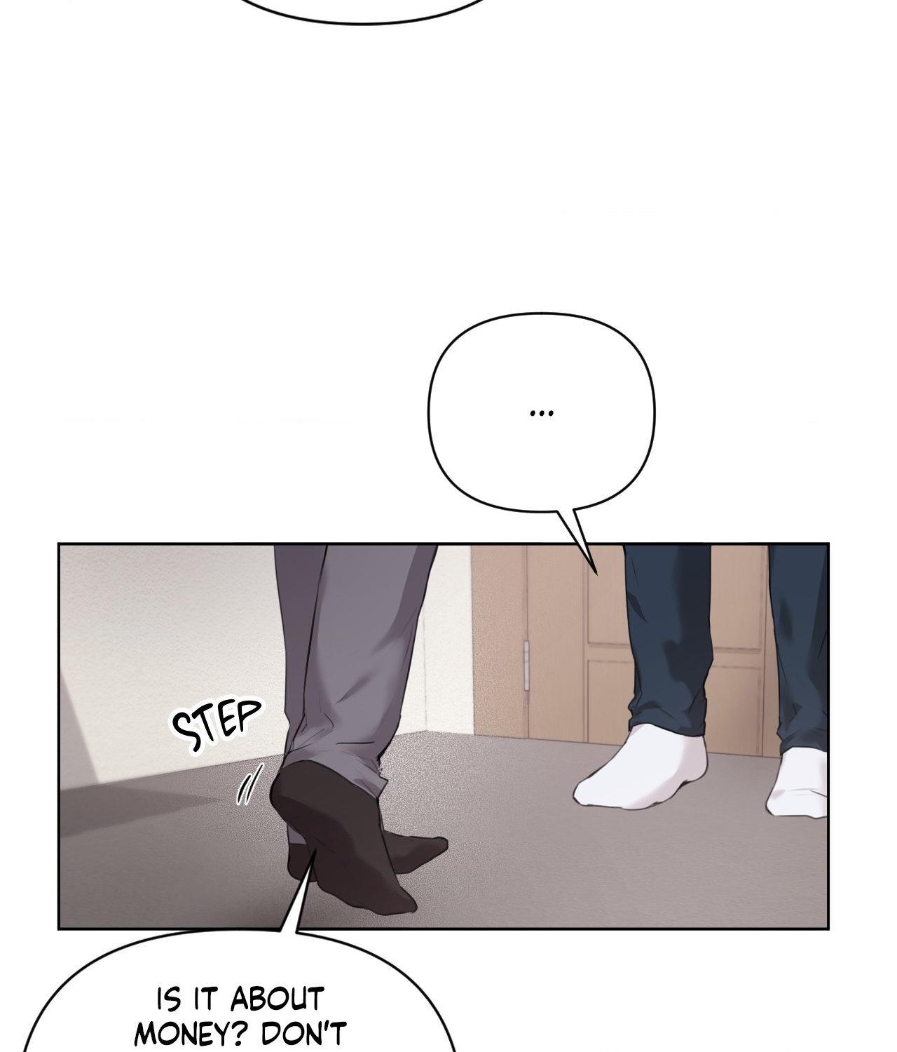 The Cuckoo Refuses to Leave the Nest Chapter 27 page 73 - 