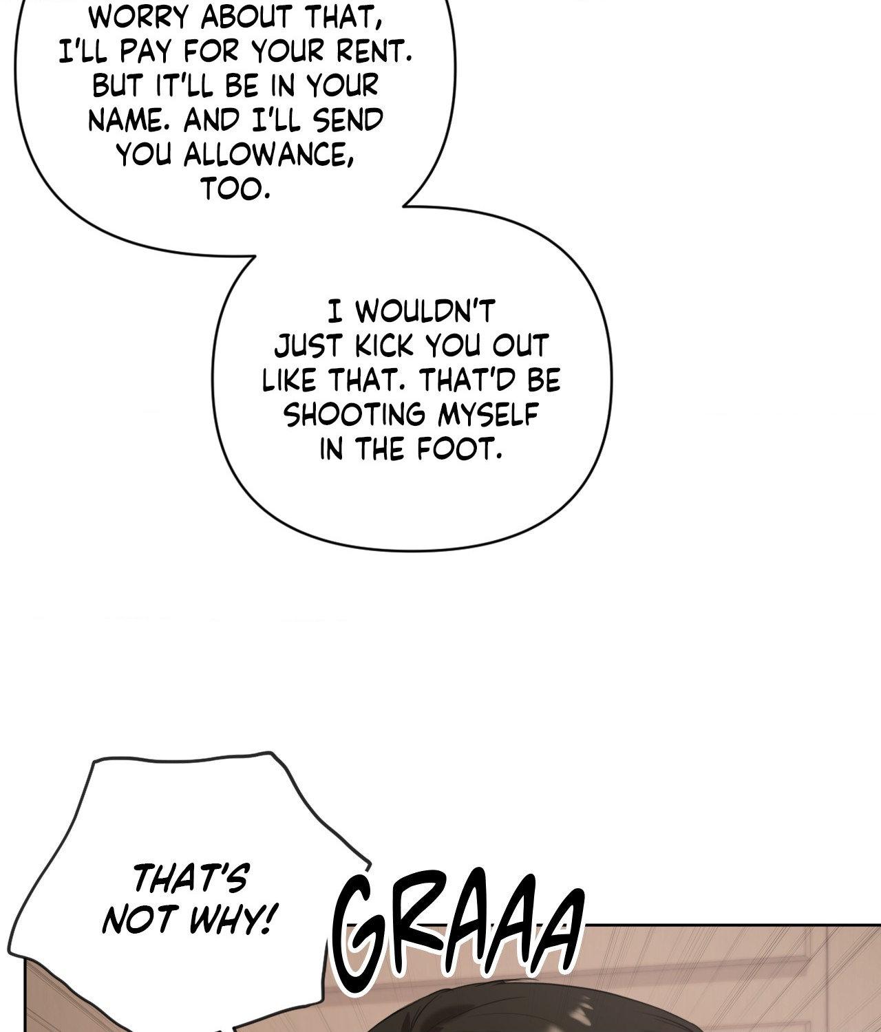 The Cuckoo Refuses to Leave the Nest Chapter 27 page 74 - 