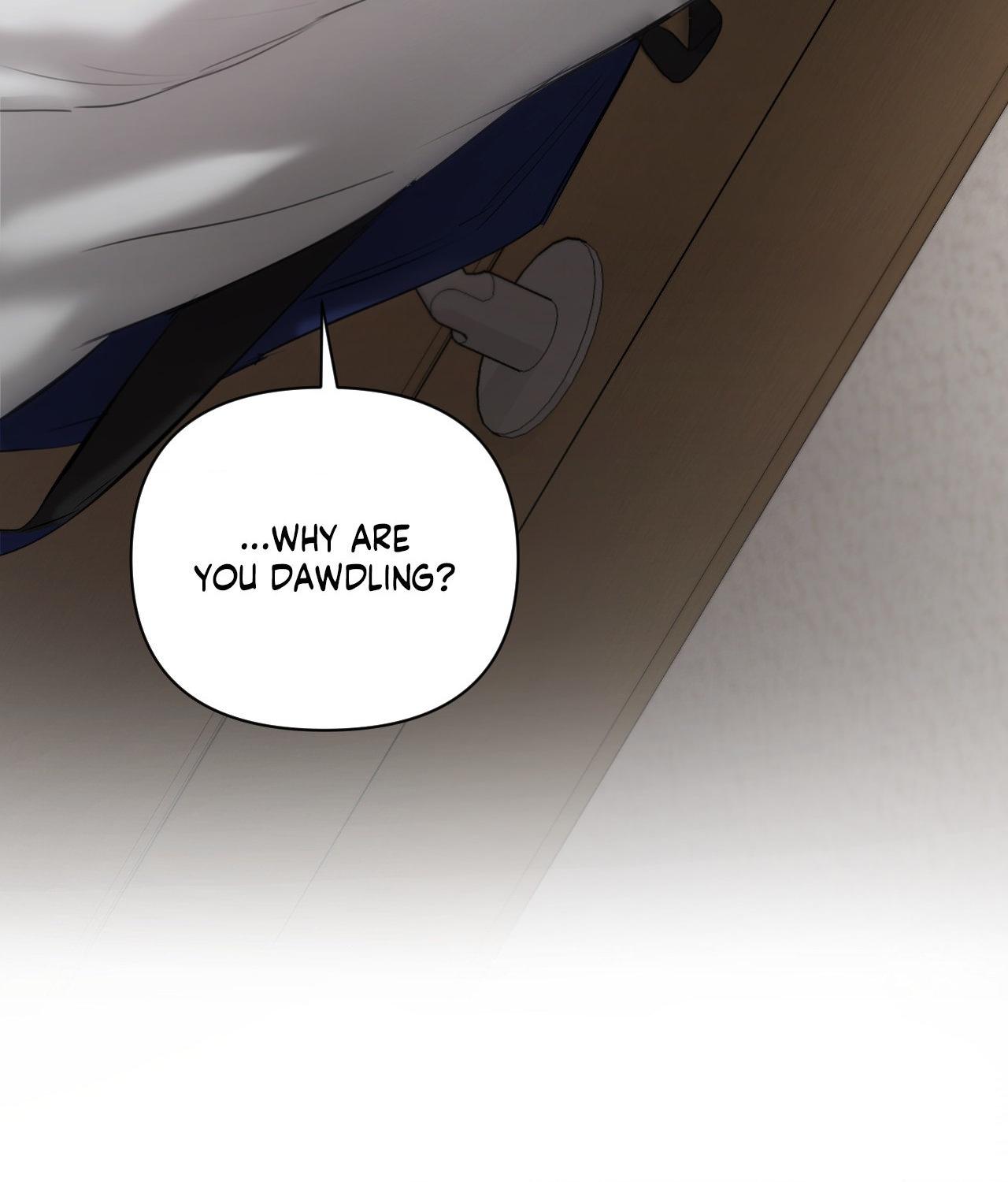 The Cuckoo Refuses to Leave the Nest Chapter 27 page 78 - 
