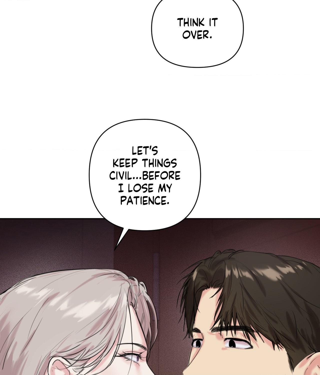 The Cuckoo Refuses to Leave the Nest Chapter 27 page 80 - 