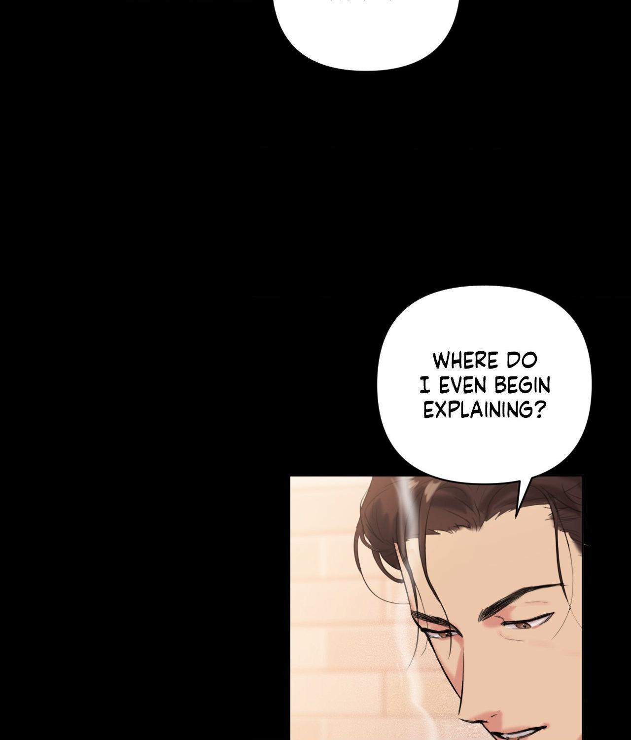 The Cuckoo Refuses to Leave the Nest Chapter 27 page 9 - 