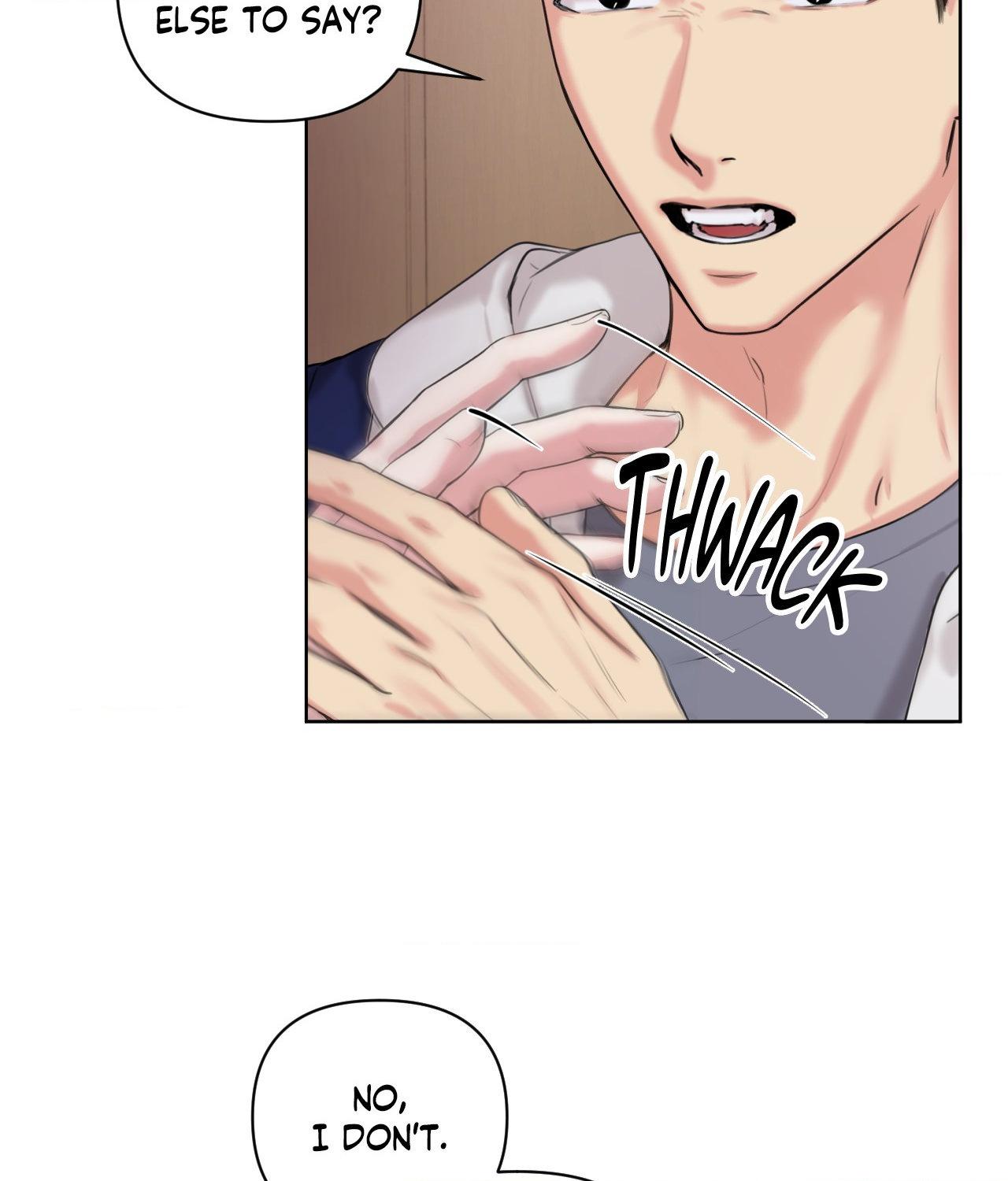 The Cuckoo Refuses to Leave the Nest Chapter 27 page 86 - 